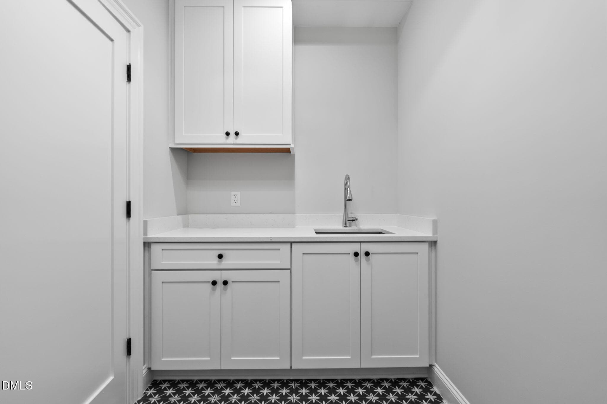 Second Floor Laundry - 1649 Legacy Ridge Lane, Wake Forest, NC 27587, Wake Forest