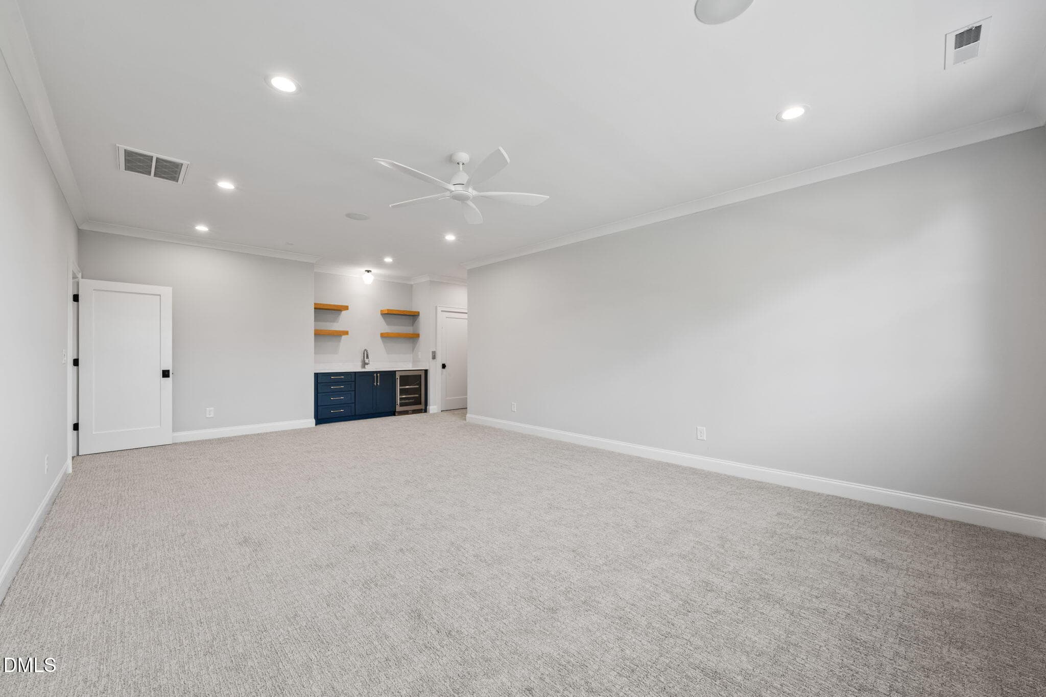 Flex Room - 1649 Legacy Ridge Lane, Wake Forest, NC 27587, Wake Forest