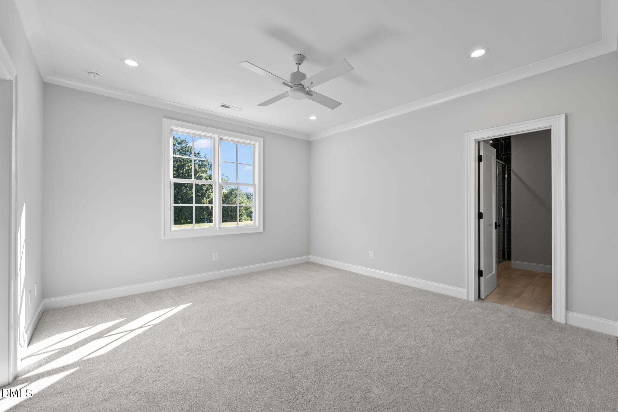 Bedroom 3 - 1649 Legacy Ridge Lane, Wake Forest, NC 27587, Wake Forest