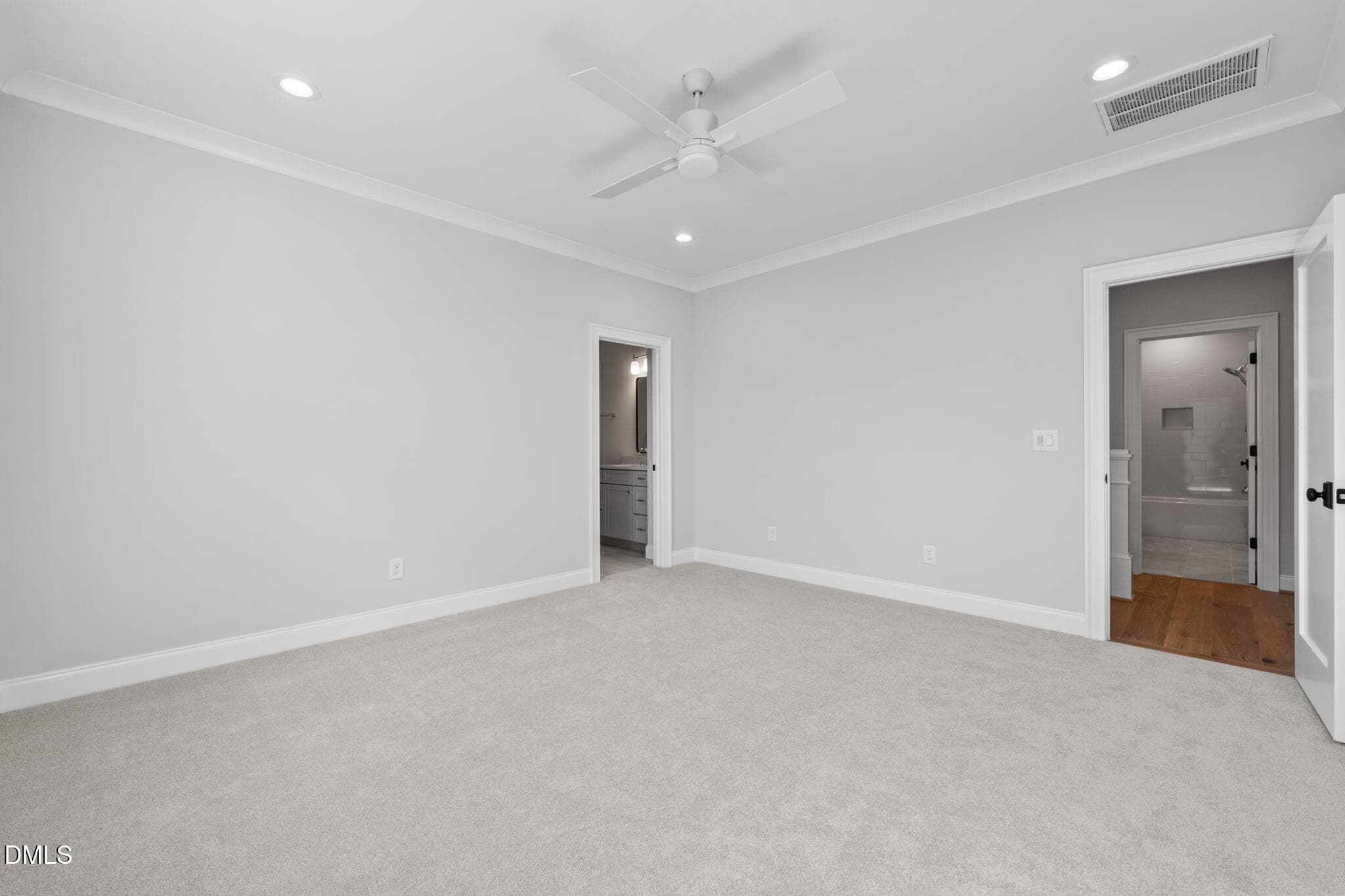 Bedroom 4 - 1649 Legacy Ridge Lane, Wake Forest, NC 27587, Wake Forest