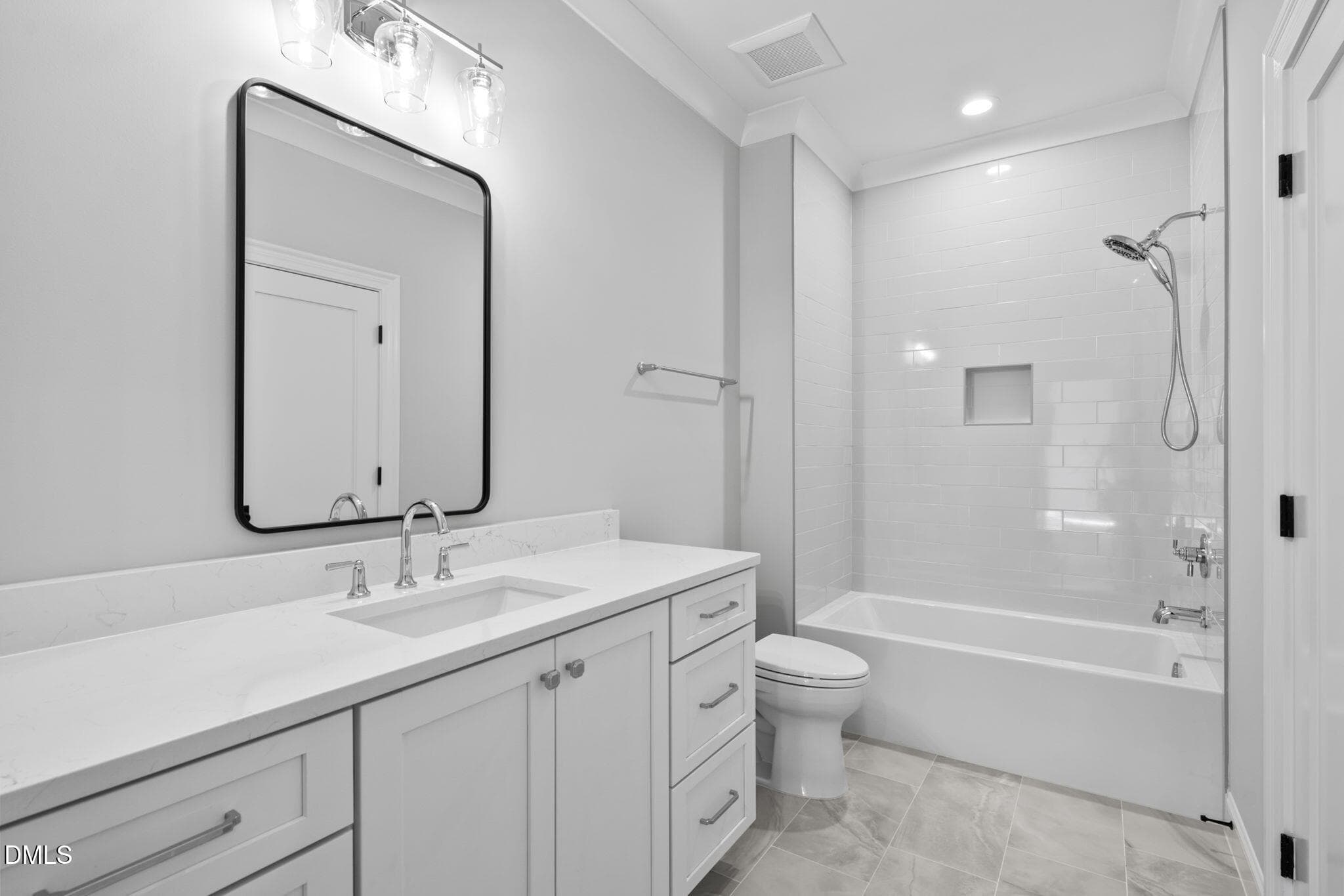 Bathroom 4 - 1649 Legacy Ridge Lane, Wake Forest, NC 27587, Wake Forest