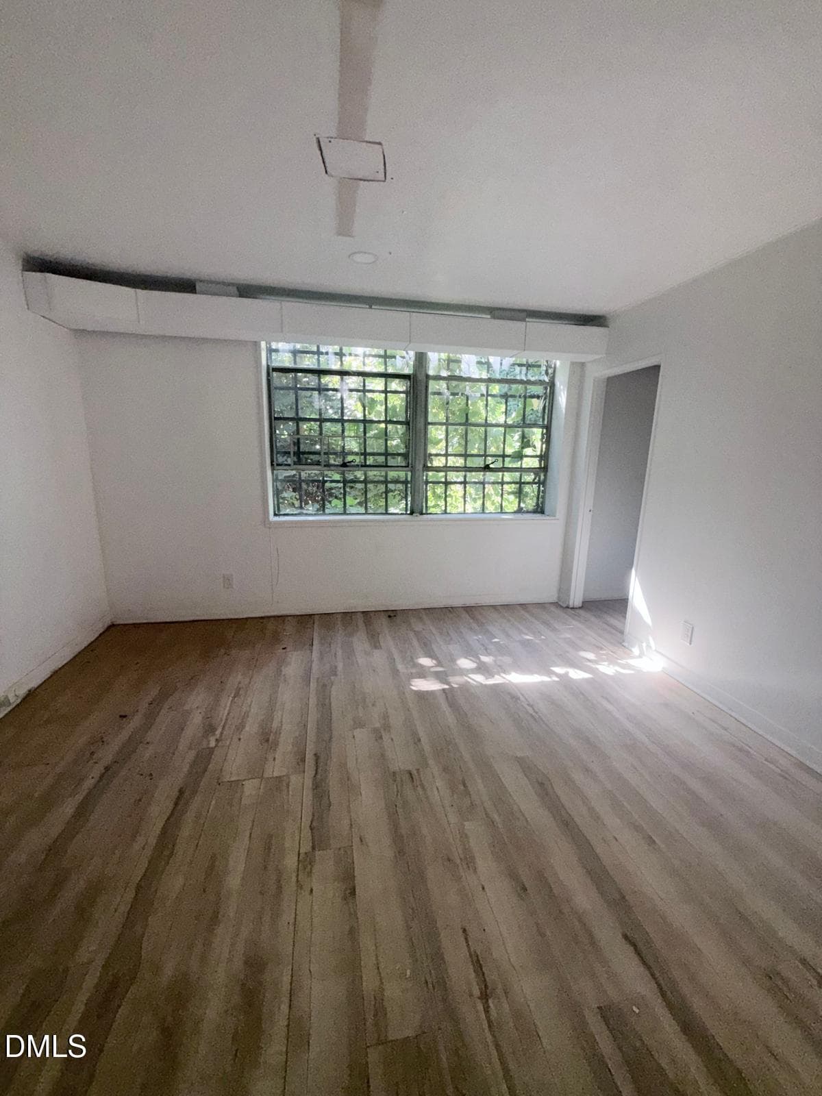 Office - 508 S Chestnut Street, Henderson, NC 27536