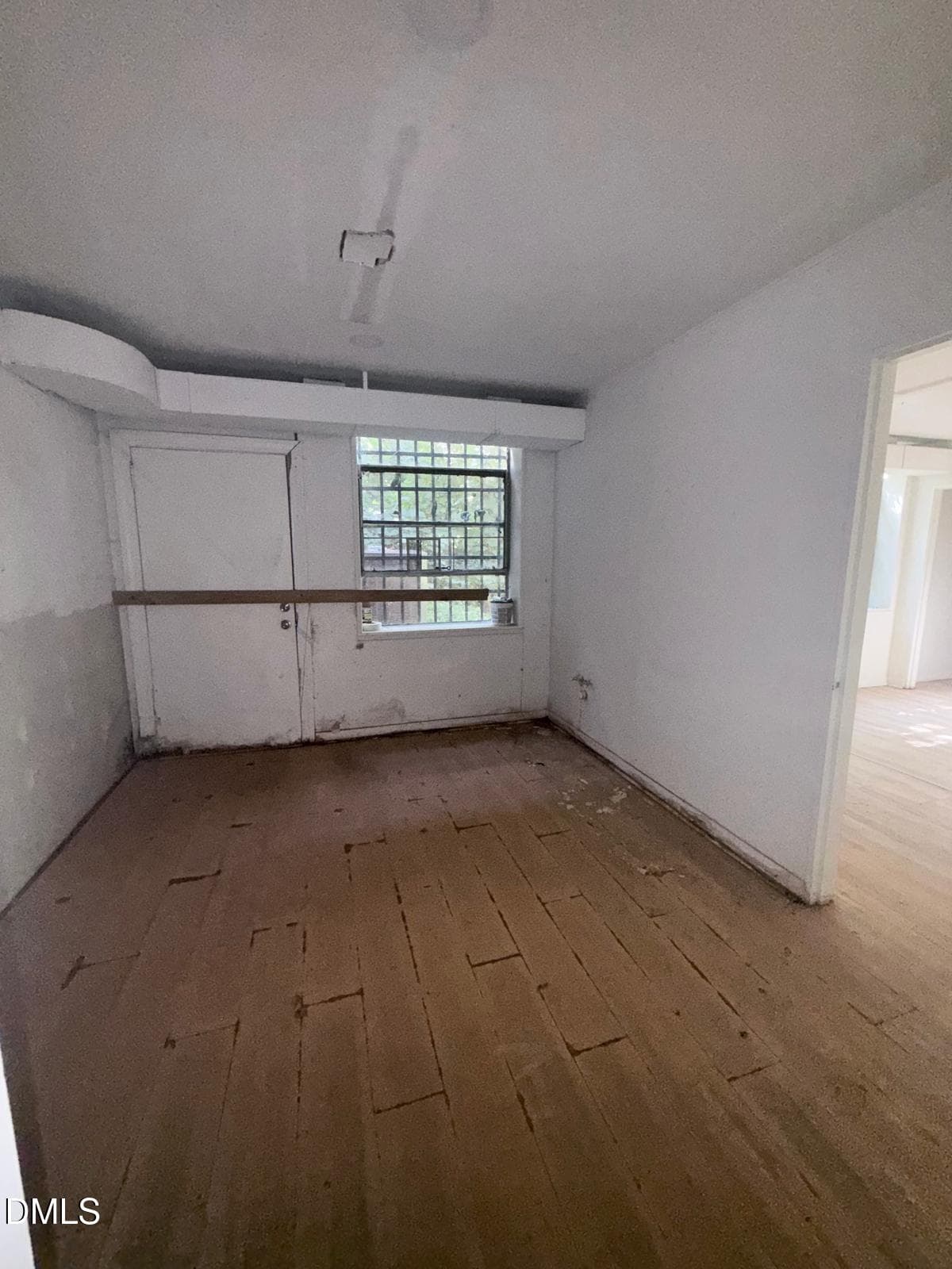 Office - 508 S Chestnut Street, Henderson, NC 27536