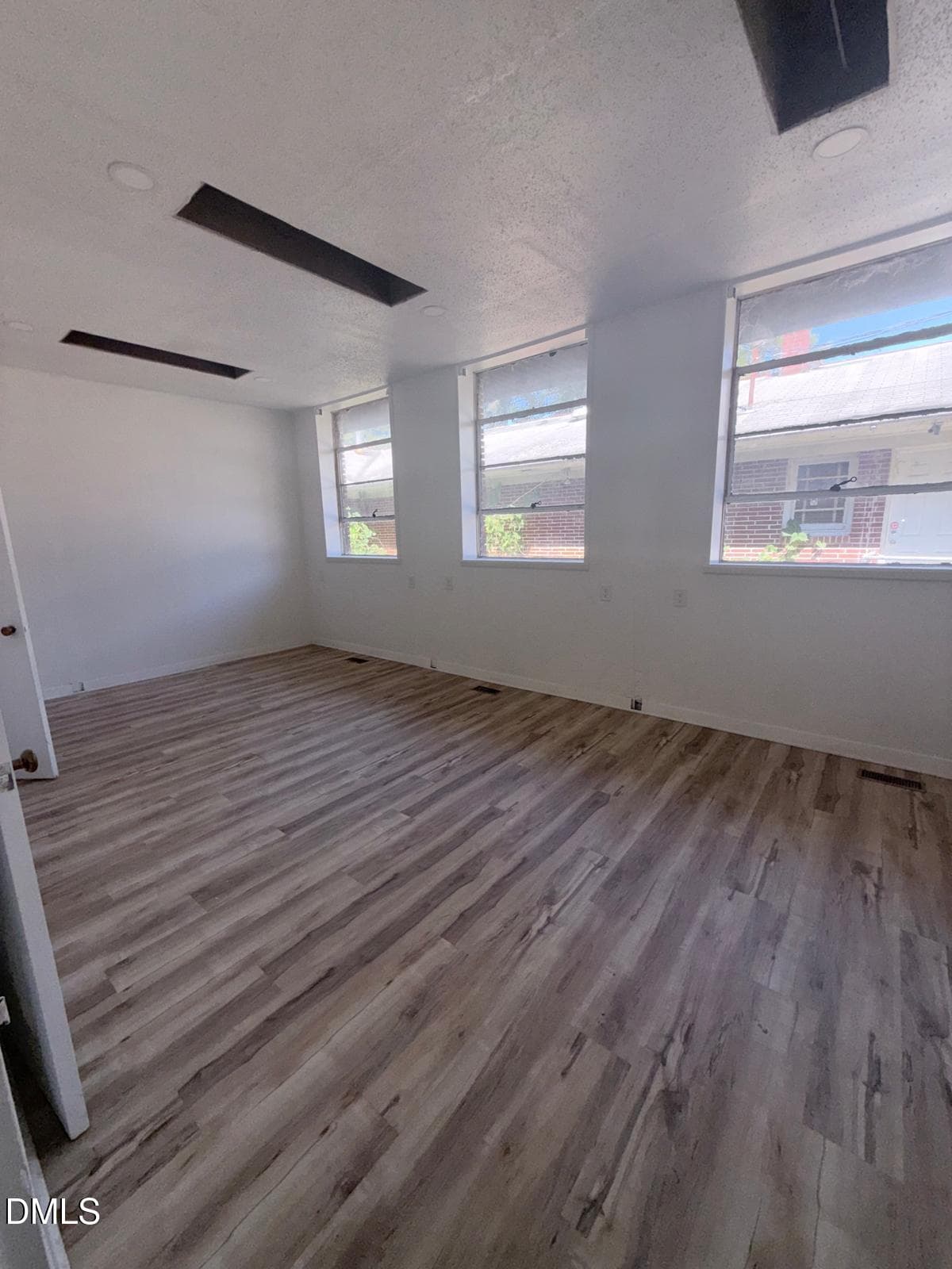Office - 508 S Chestnut Street, Henderson, NC 27536
