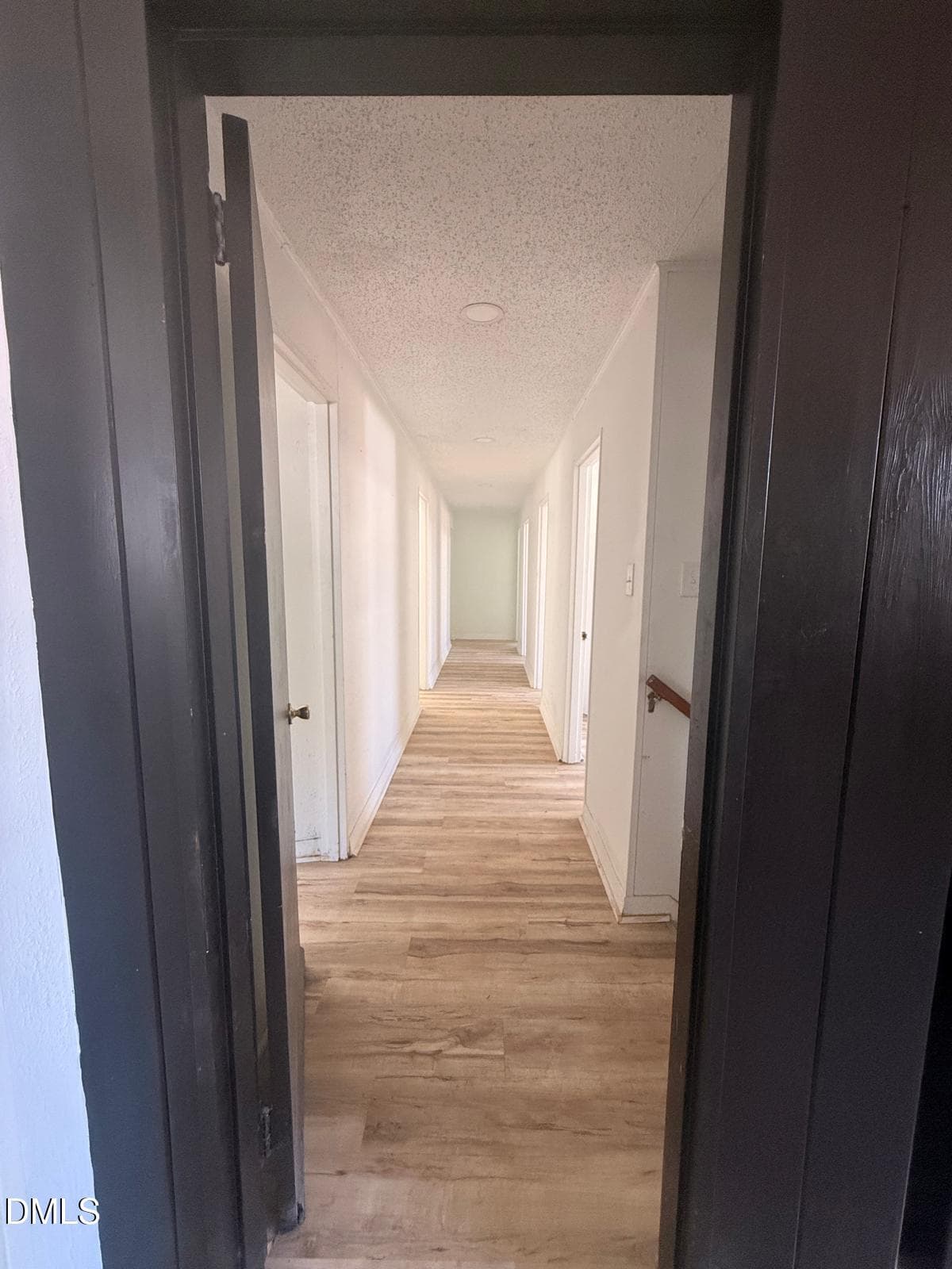 Hallway - 508 S Chestnut Street, Henderson, NC 27536