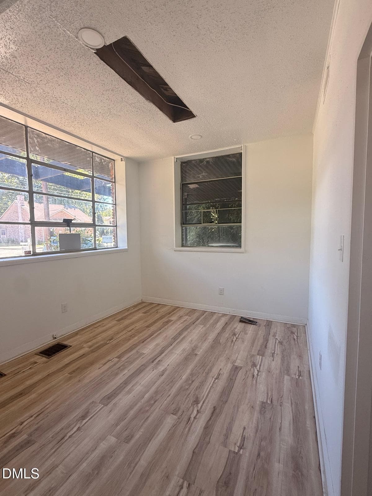 Office - 508 S Chestnut Street, Henderson, NC 27536