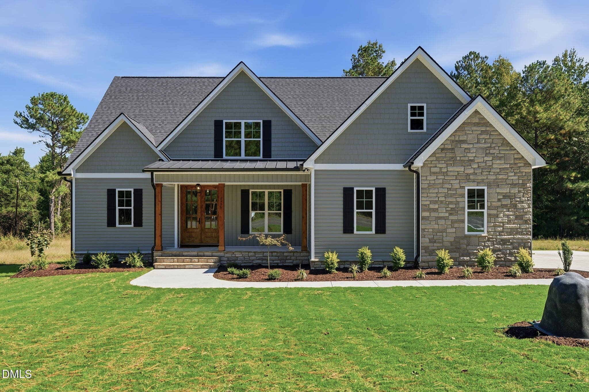 1-web-or-mls-RHugginsPhoto_01791 - 2494 Flat Rock Road, Franklinton, NC 27525, Franklinton