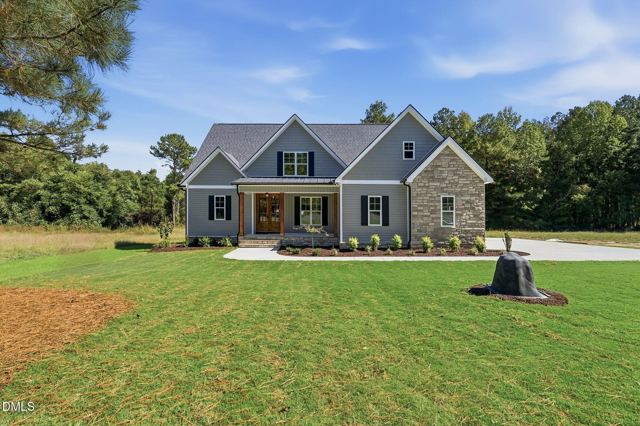3-web-or-mls-RHugginsPhoto_01786 - 2494 Flat Rock Road, Franklinton, NC 27525, Franklinton