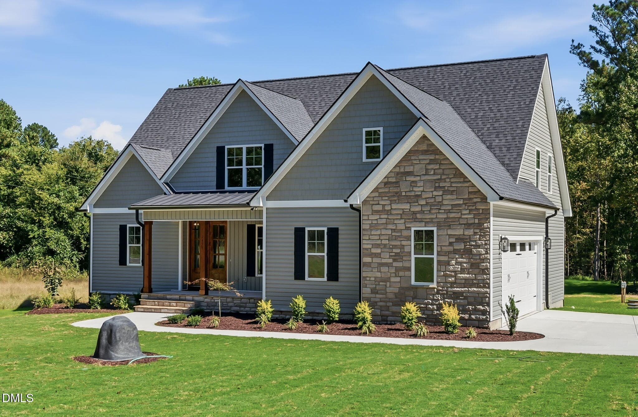 5-web-or-mls-RHugginsPhoto_01766-2 - 2494 Flat Rock Road, Franklinton, NC 27525, Franklinton