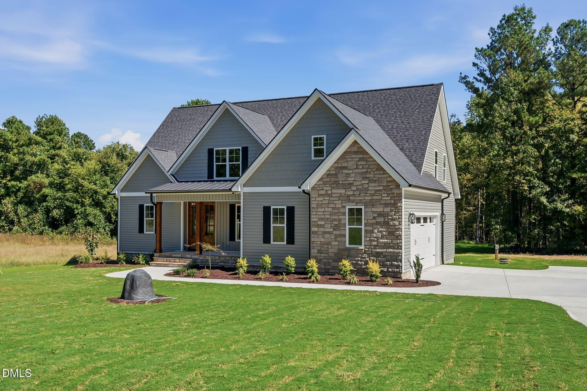 6-web-or-mls-RHugginsPhoto_01766 - 2494 Flat Rock Road, Franklinton, NC 27525, Franklinton