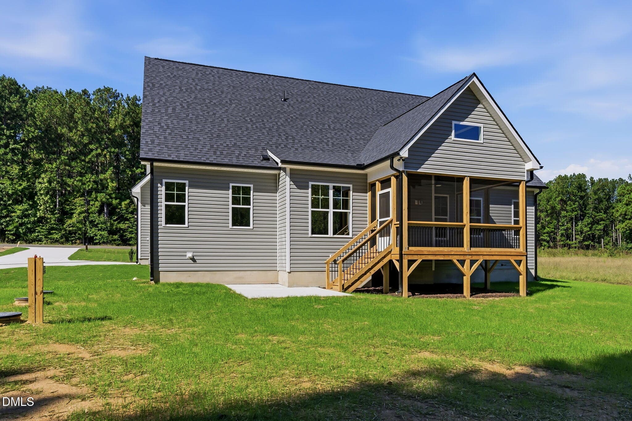 16-web-or-mls-RHugginsPhoto_01421 - 2494 Flat Rock Road, Franklinton, NC 27525, Franklinton