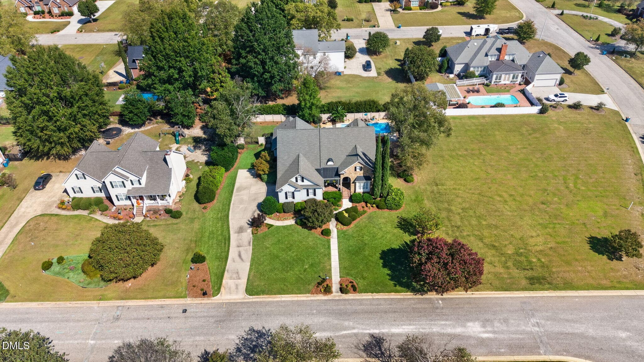 76-web-or-mls-DJI_20261008123908_0010_D - 106 Windsor Drive, Dunn, NC 28334