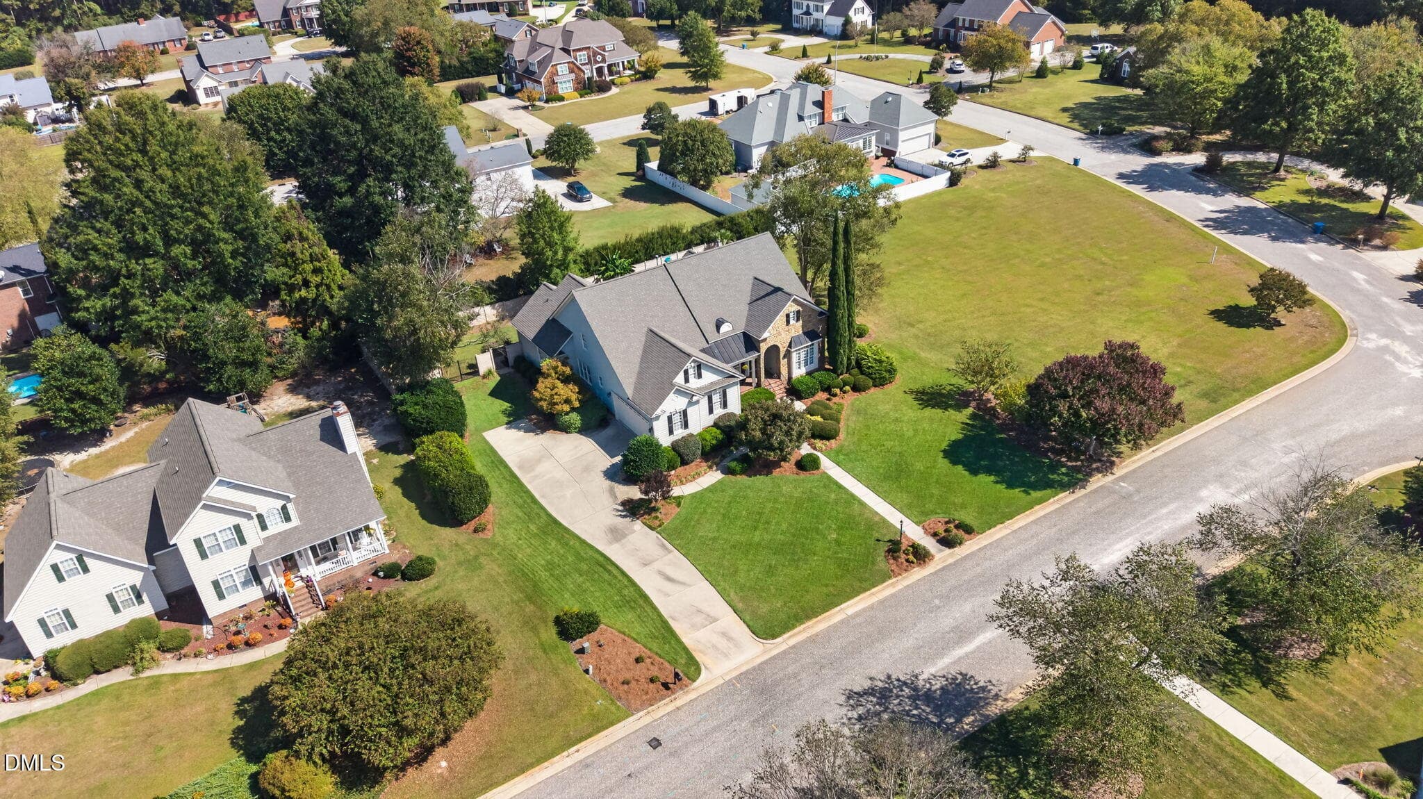 77-web-or-mls-DJI_20261008123926_0011_D - 106 Windsor Drive, Dunn, NC 28334