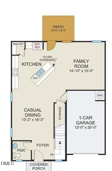 GetMedia (1) - 134 Royal Windsor Lane, Lillington, NC 27546