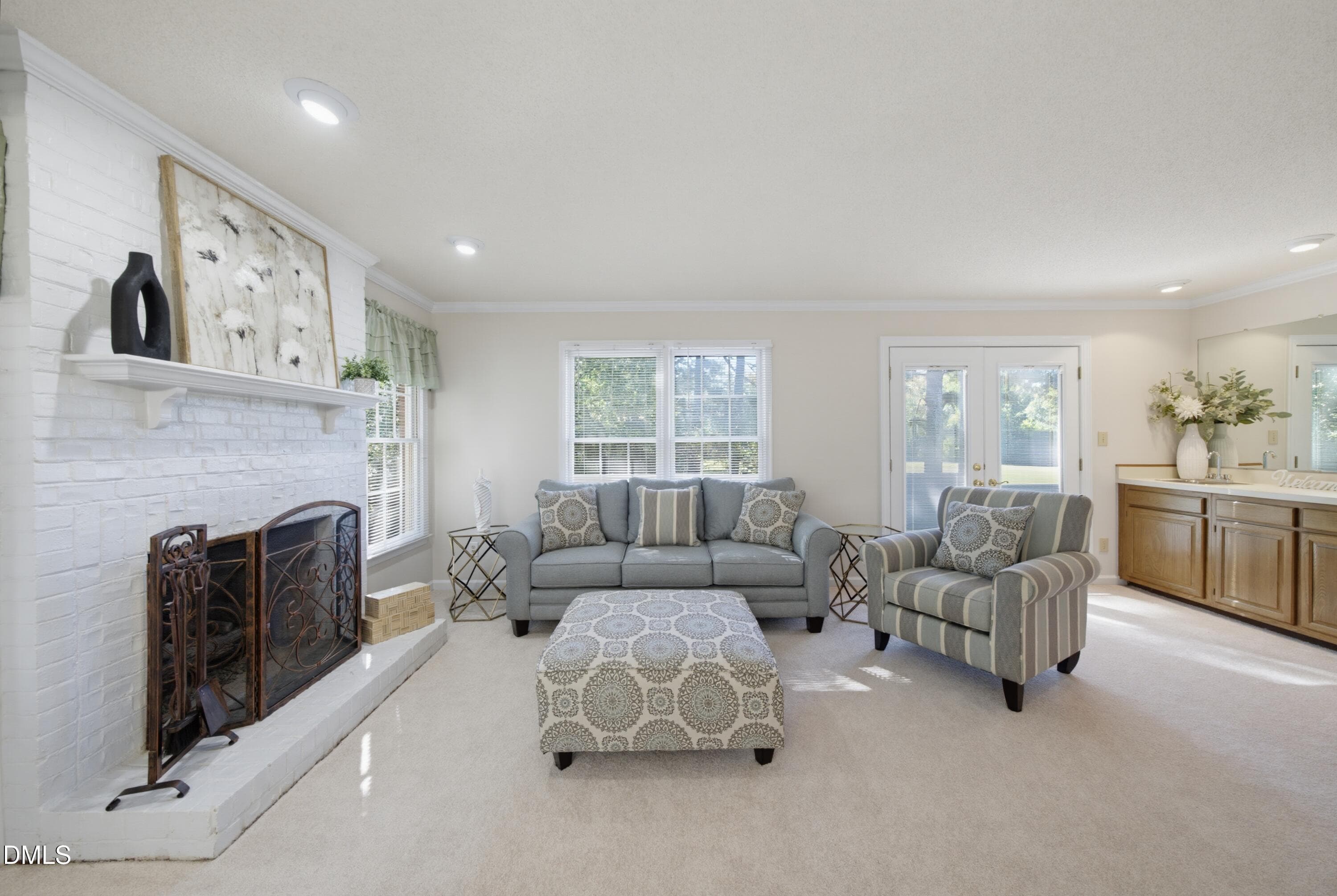 DSC00991 - 4605 Holly Brook Drive, Apex, NC 27539