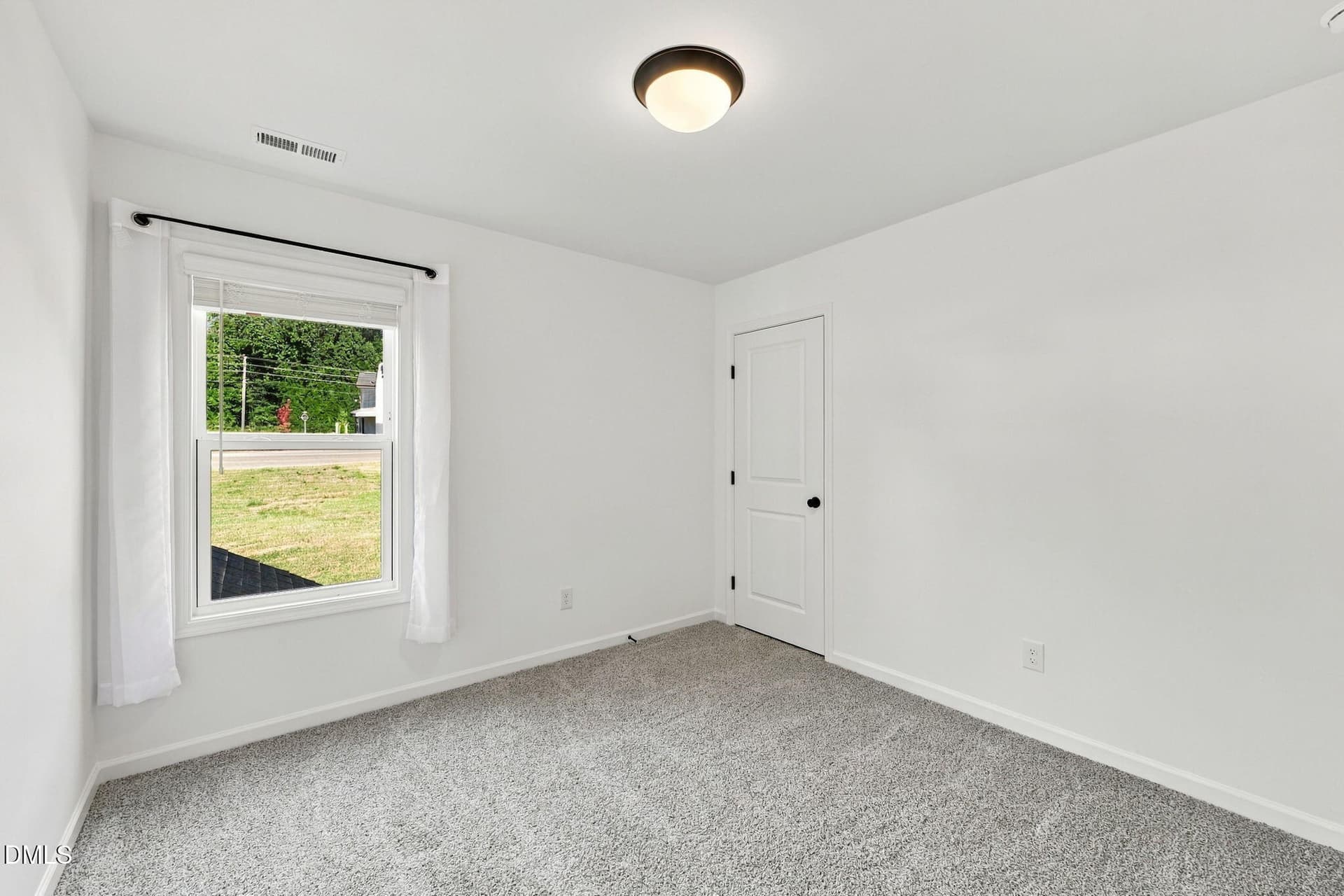 Bedroom 2 - 65 Shenandoah Court, Clayton, NC 27520