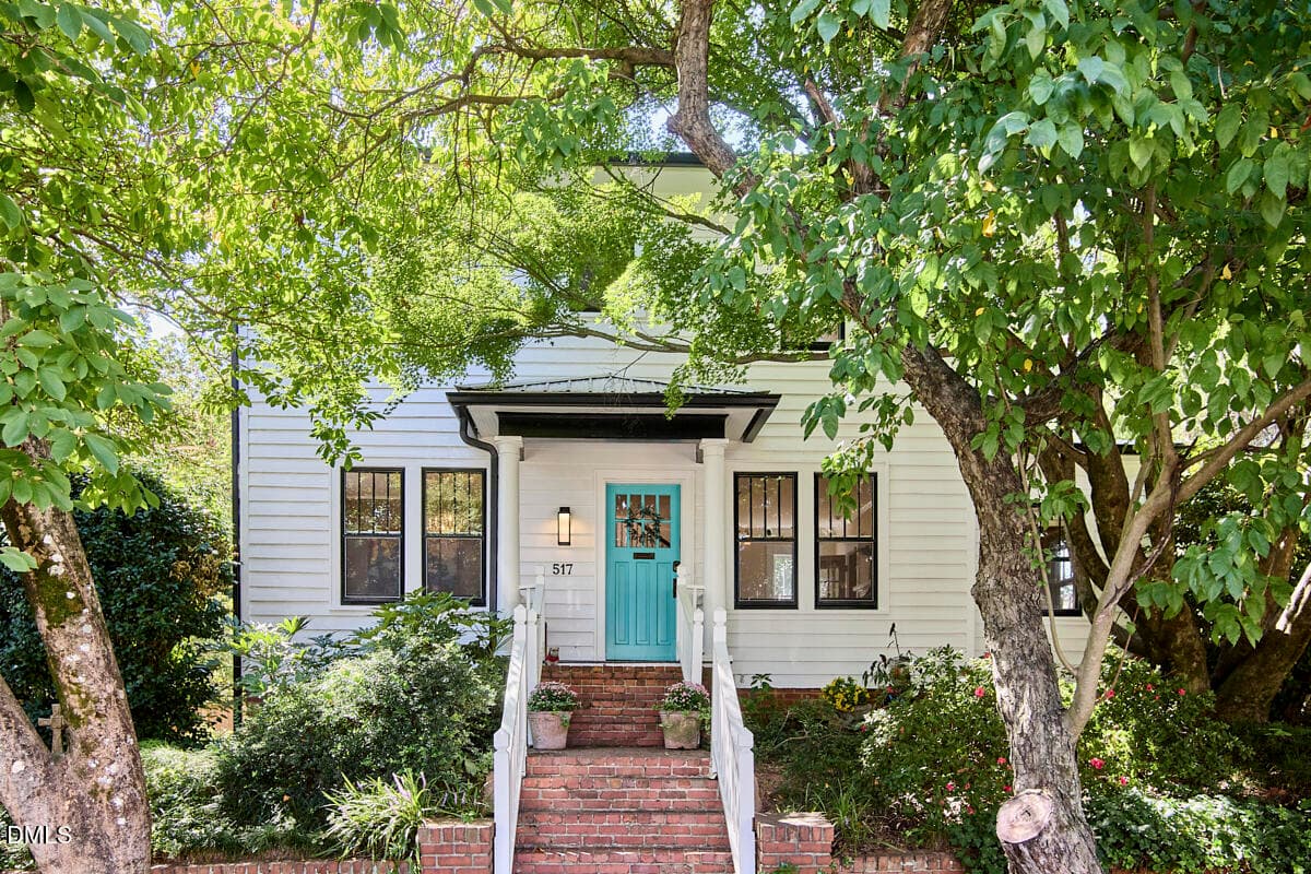 005 - 517 Cole Street, Raleigh, NC 27605