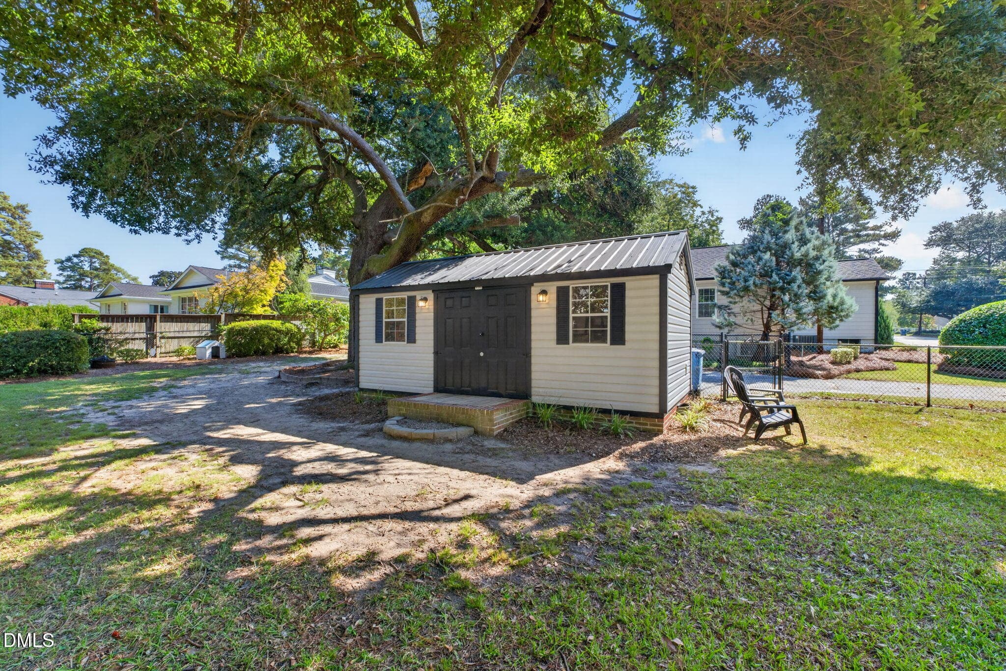 43-web-or-mls-DSC05510 - 410 S General Lee Avenue, Dunn, NC 28334, Dunn