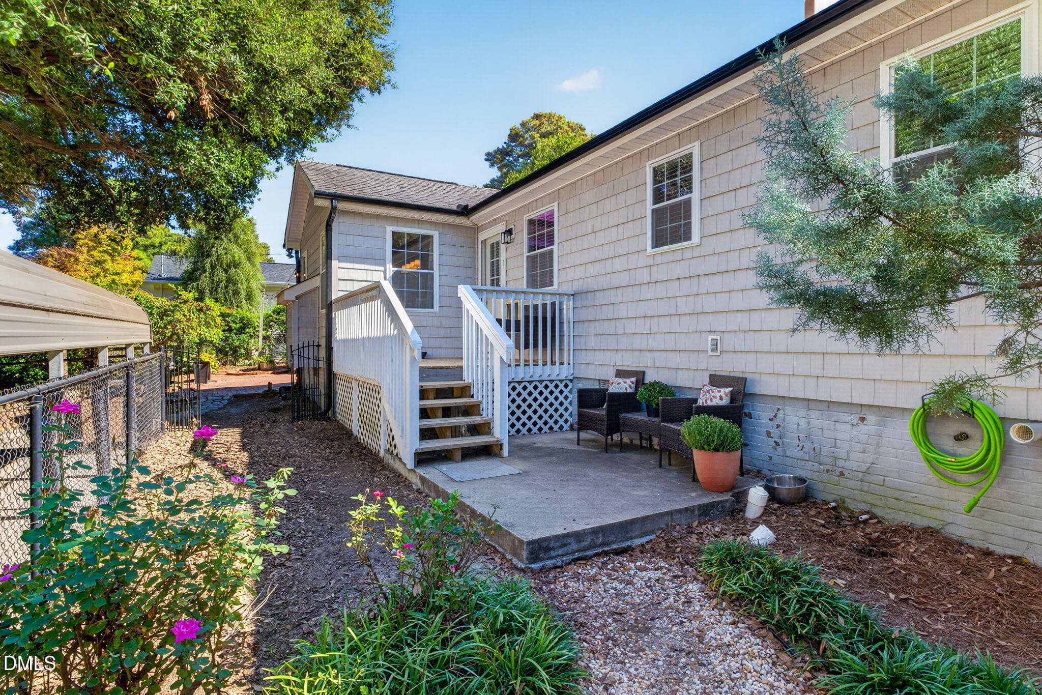 47-web-or-mls-DSC05531 - 410 S General Lee Avenue, Dunn, NC 28334, Dunn
