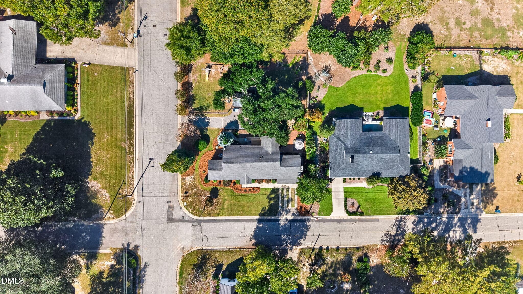 53-web-or-mls-DJI_20261008114850_0004_D - 410 S General Lee Avenue, Dunn, NC 28334, Dunn