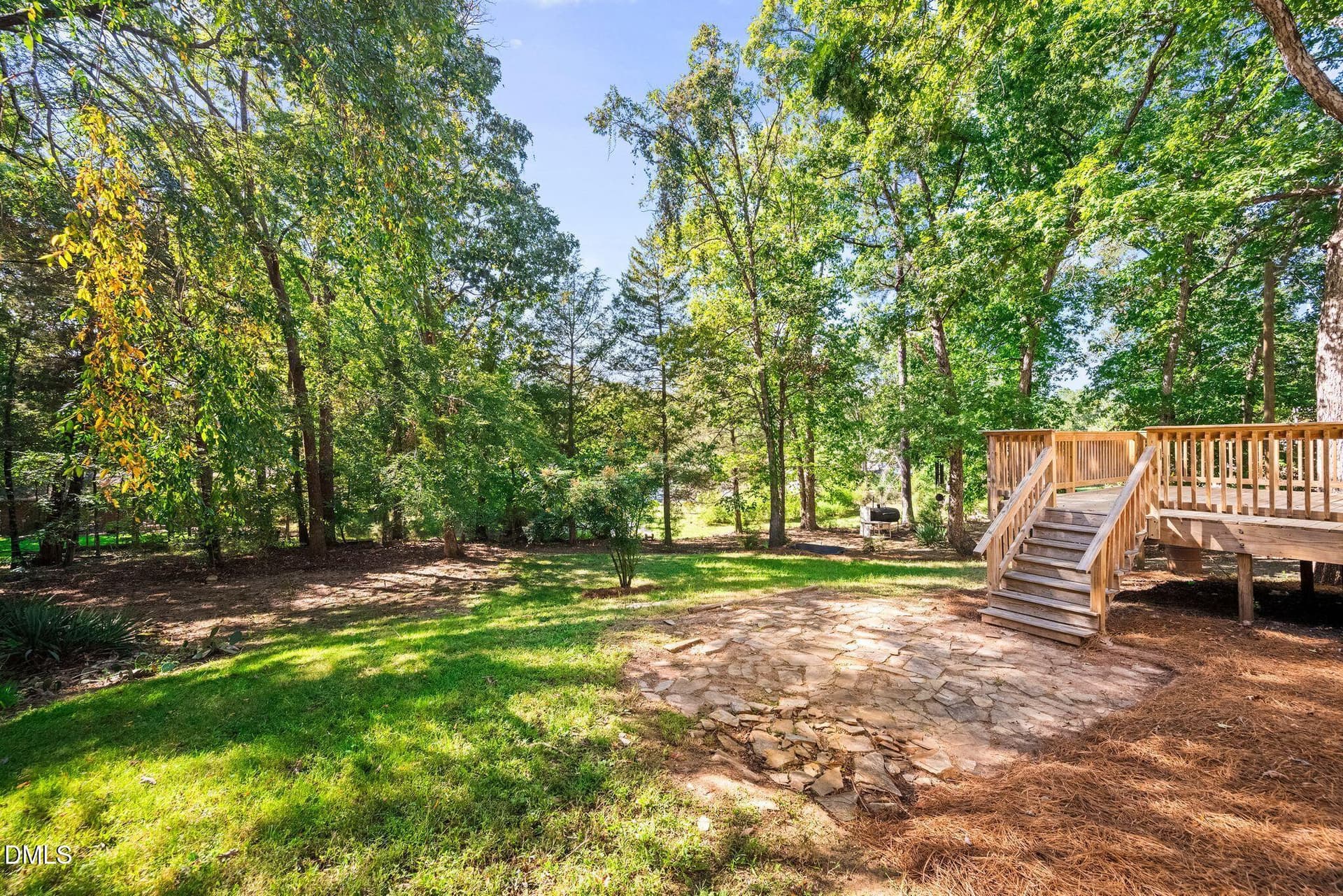 DSC_4112 - 4415 Rhew Drive, Durham, NC 27704