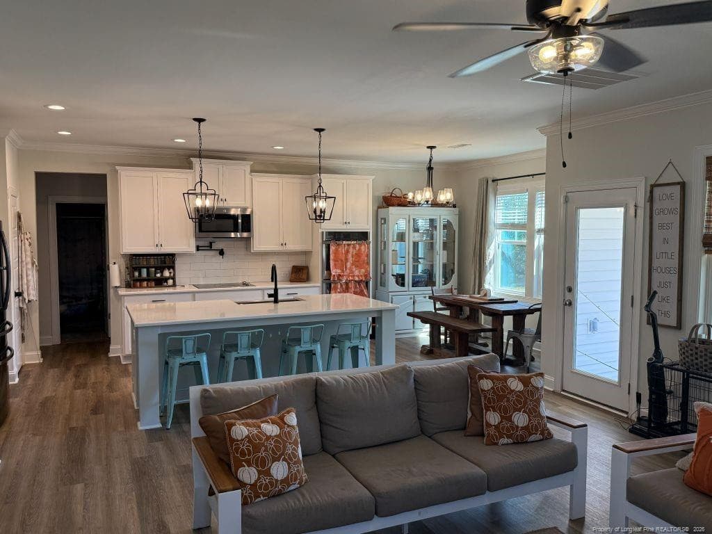 Photo 8 - 2388 Shady Grove Road, Spring Lake, NC 28390