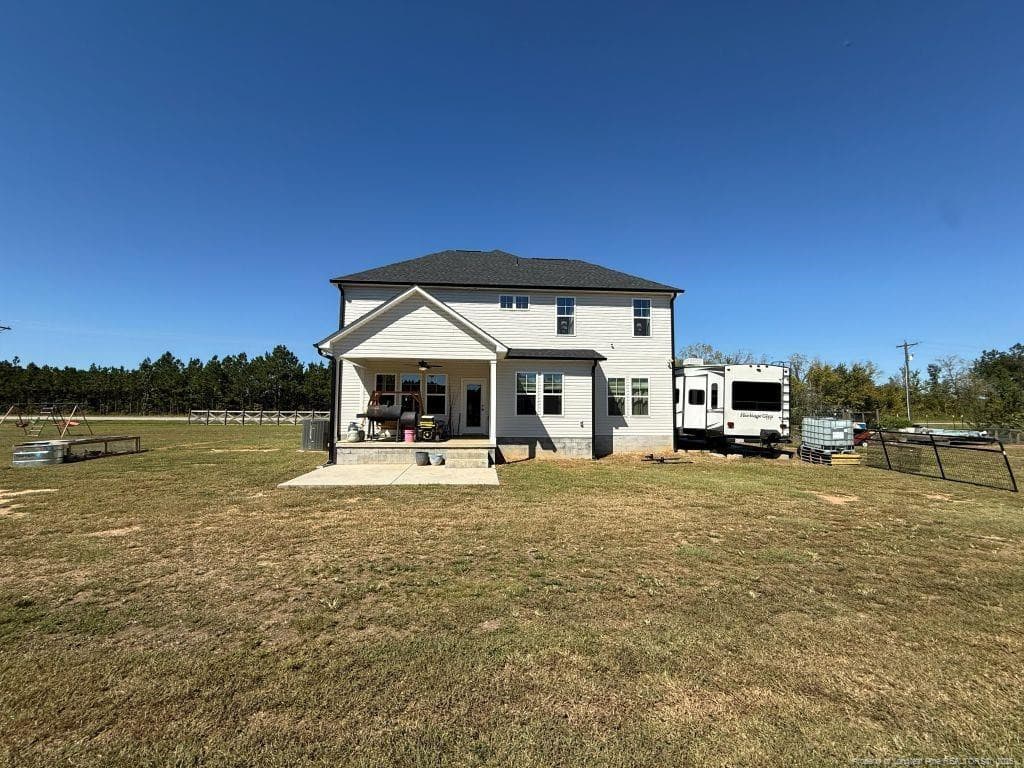 Photo 48 - 2388 Shady Grove Road, Spring Lake, NC 28390