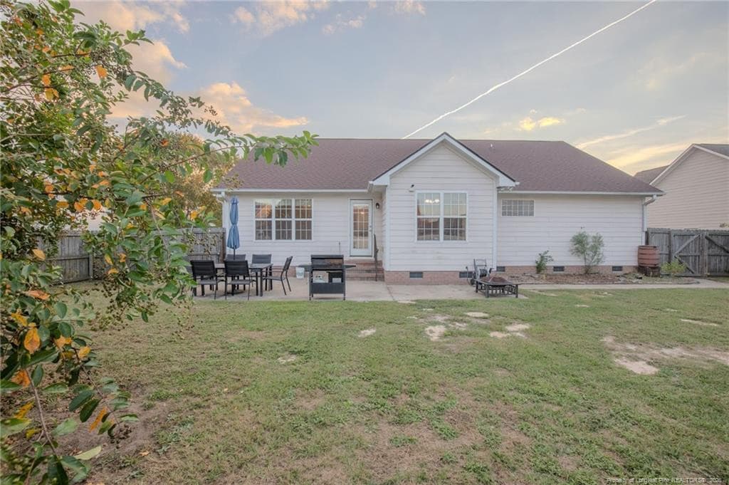 Photo 26 - 1023 Canter Lane, Hope Mills, NC 28348