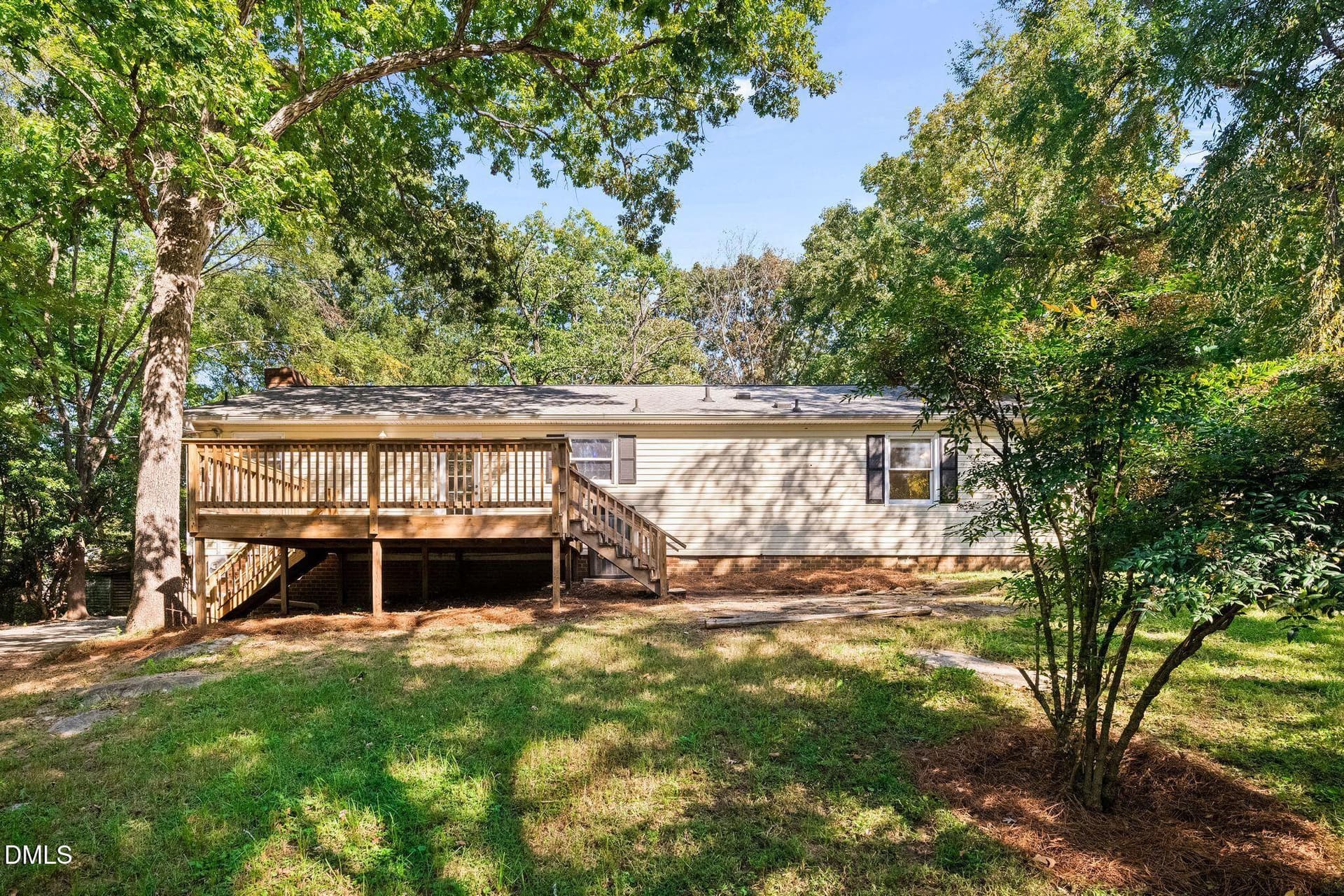 DSC_4109 - 4415 Rhew Drive, Durham, NC 27704
