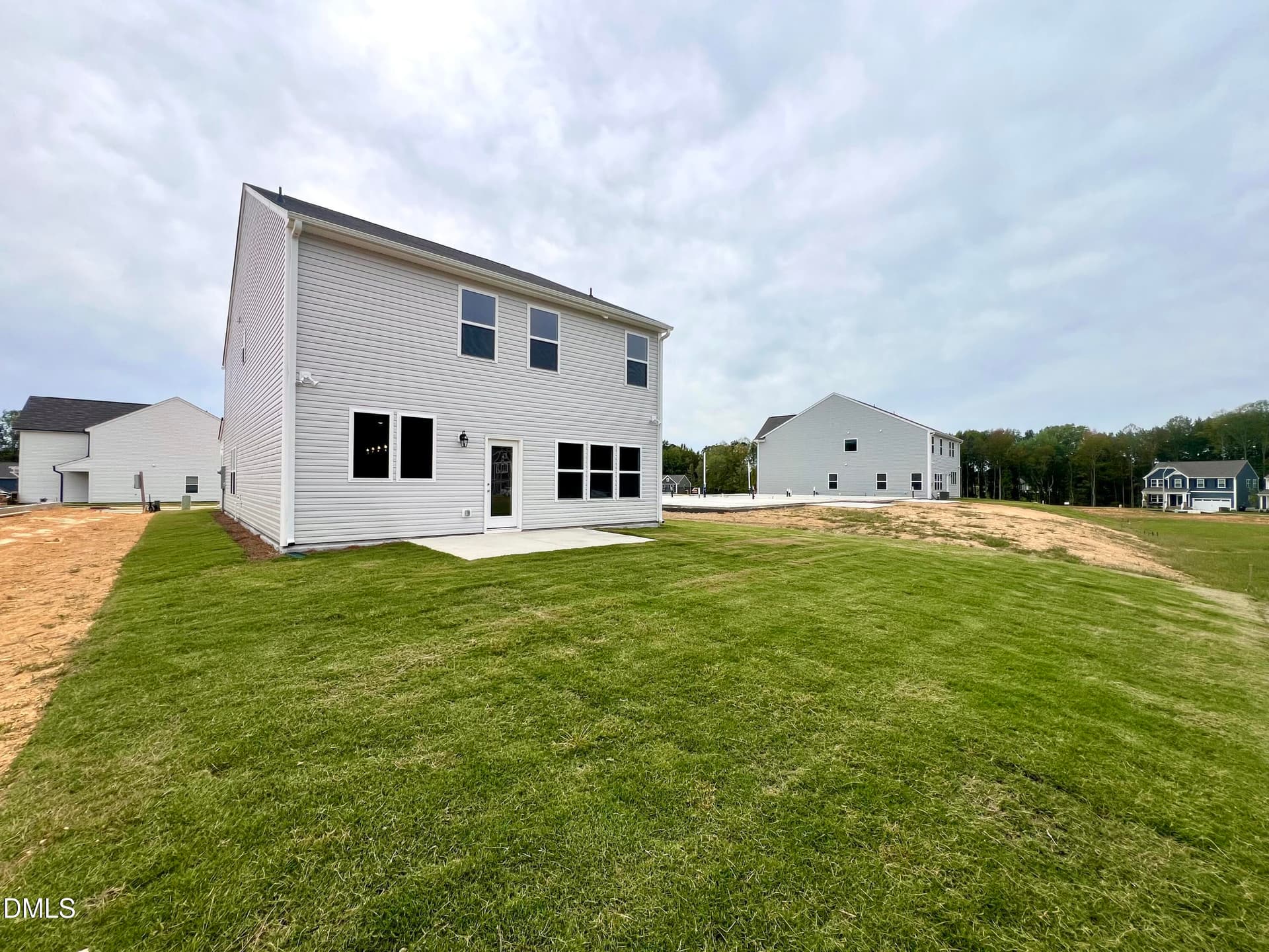 WOC185 (2) - 75 Flicker Lane 185, Angier, NC 27501