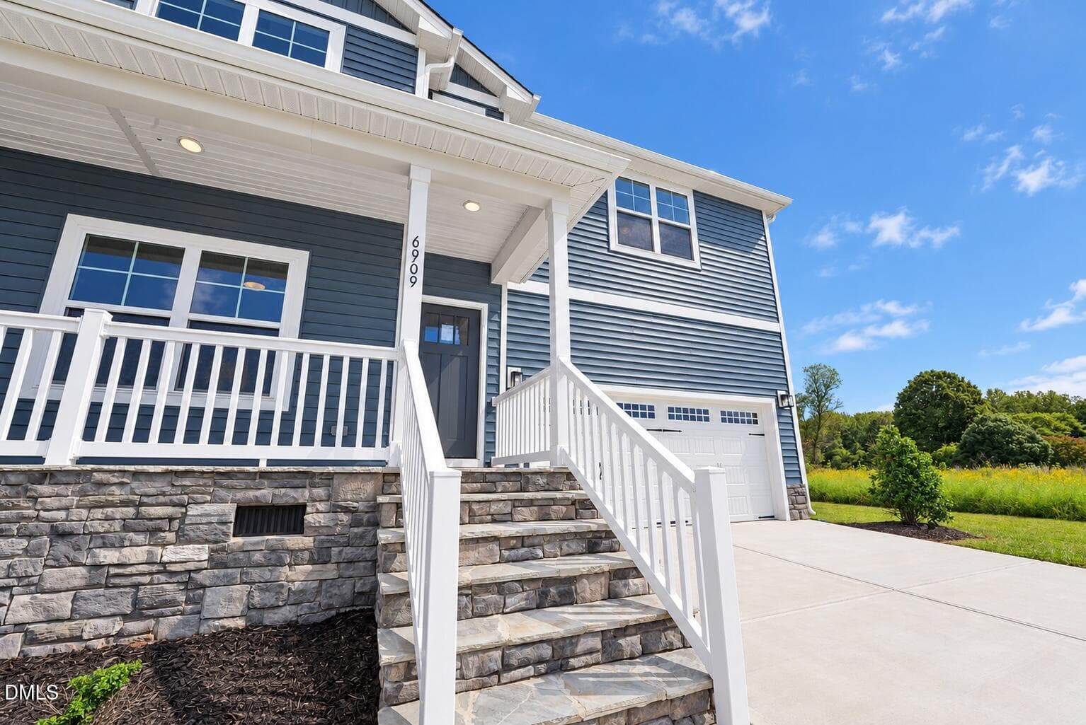 04-6909 Steeplegate-4 - 6909 Steeplegate Drive 3, Burlington, NC 27215, Burlington