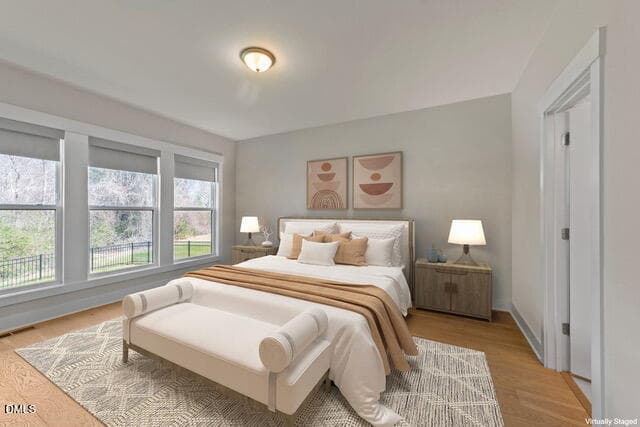 5-web-or-mls-Primary Bedroom - 742 Lake Magnolia Way, Smithfield, NC 27577