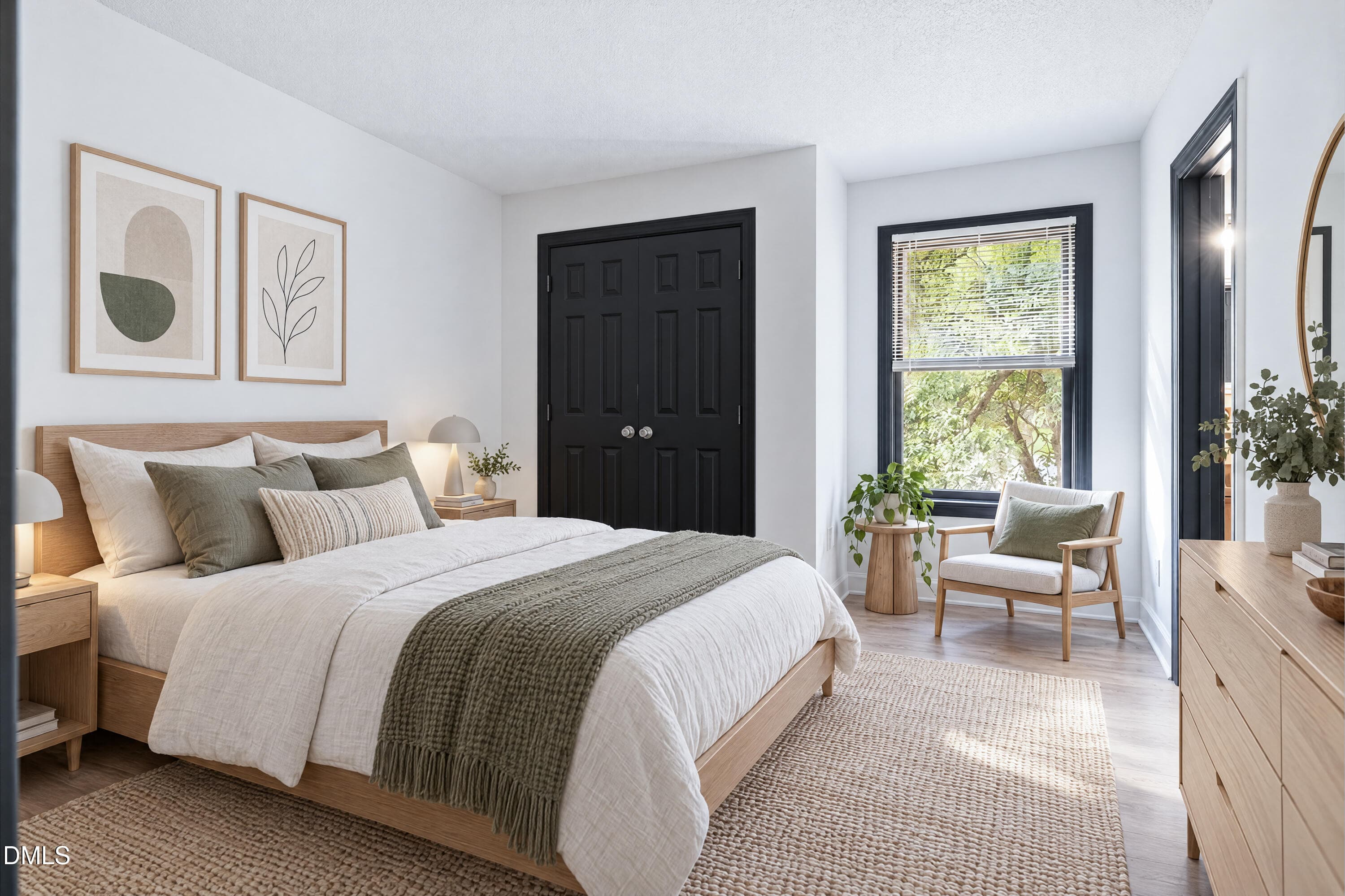 3512 Ivy Commons Drive U302-32 - 3215 Ivy Commons Drive 302, Raleigh, NC 27606, Raleigh