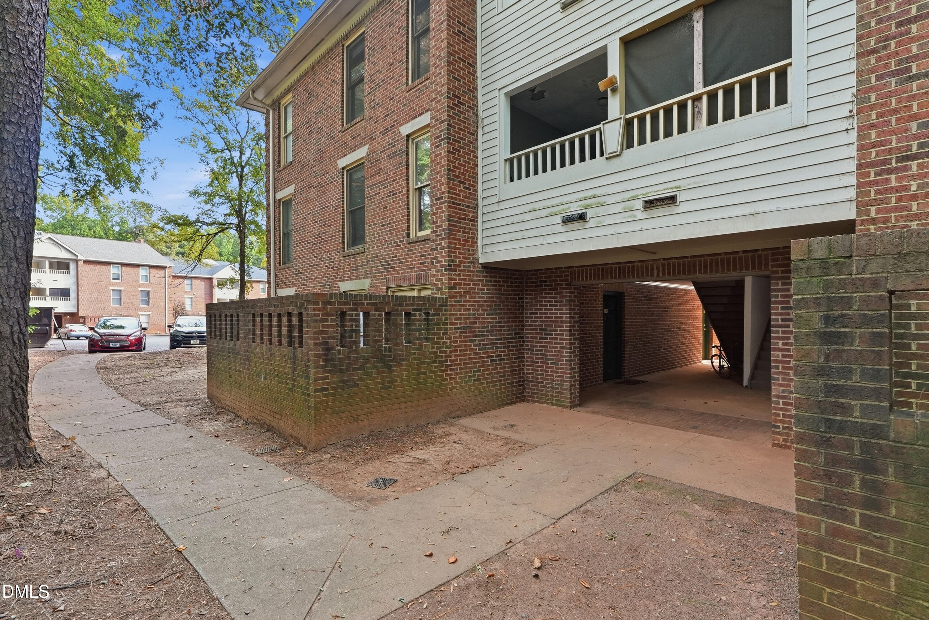 3512 Ivy Commons Drive U302-44 - 3215 Ivy Commons Drive 302, Raleigh, NC 27606, Raleigh