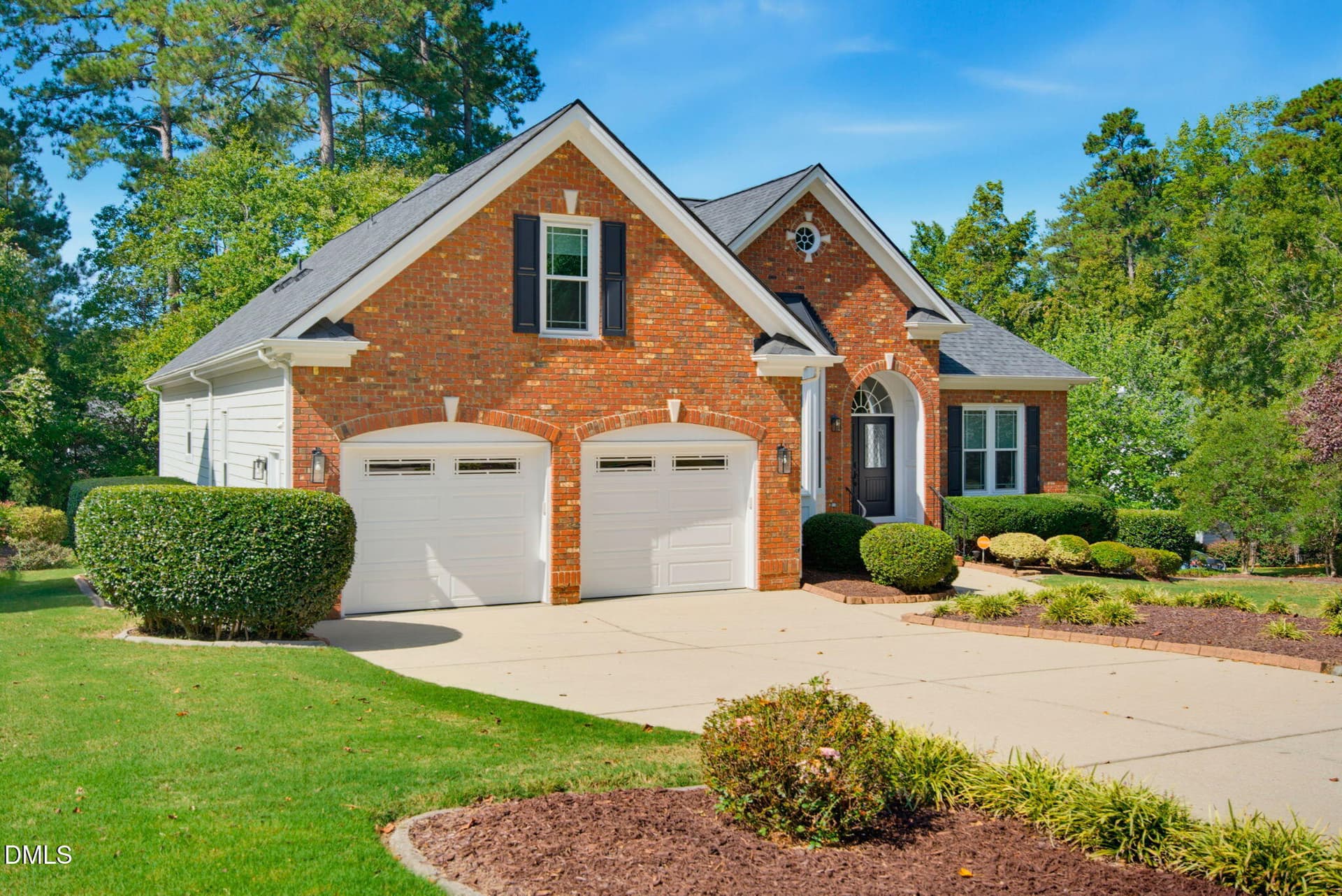 3-web-or-mls-100 Caymus Ct-3 - 100 Caymus Court, Cary, NC 27519