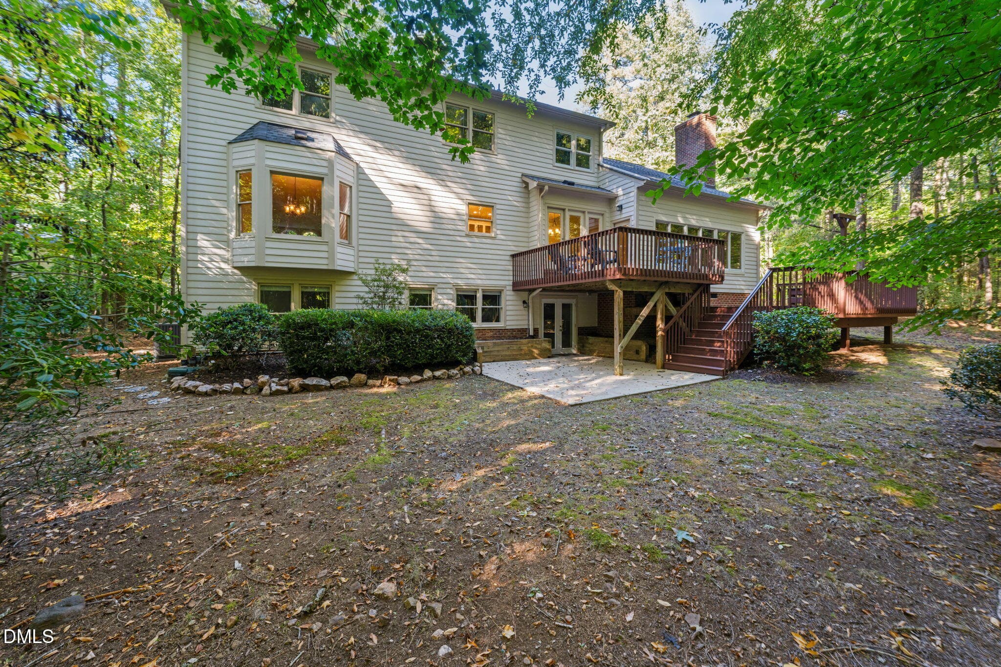 57-web-or-mls-untitled-7 - 204 Woodleaf Drive, Chapel Hill, NC 27516, Chapel Hill