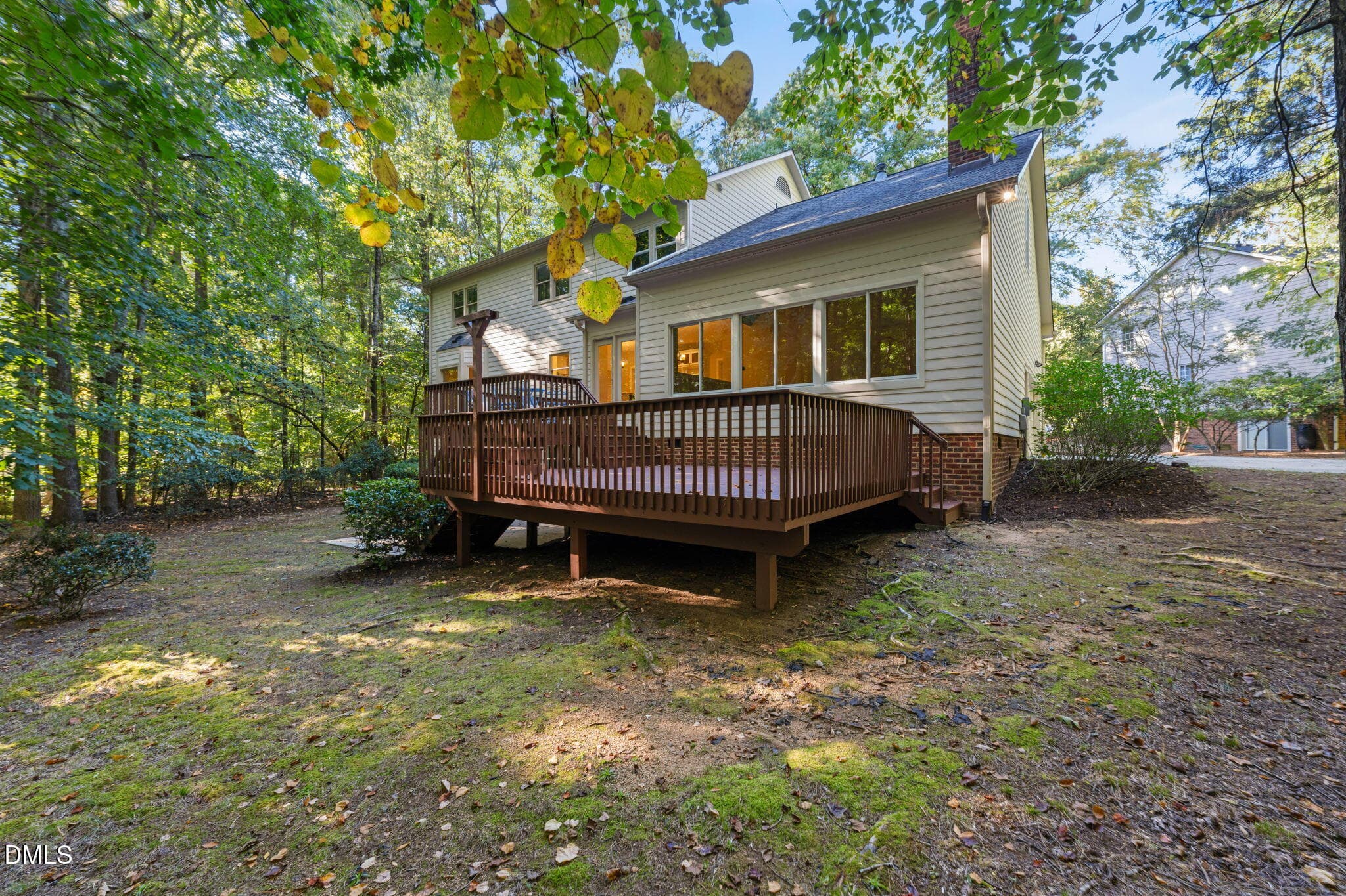 59-web-or-mls-untitled-9 - 204 Woodleaf Drive, Chapel Hill, NC 27516, Chapel Hill