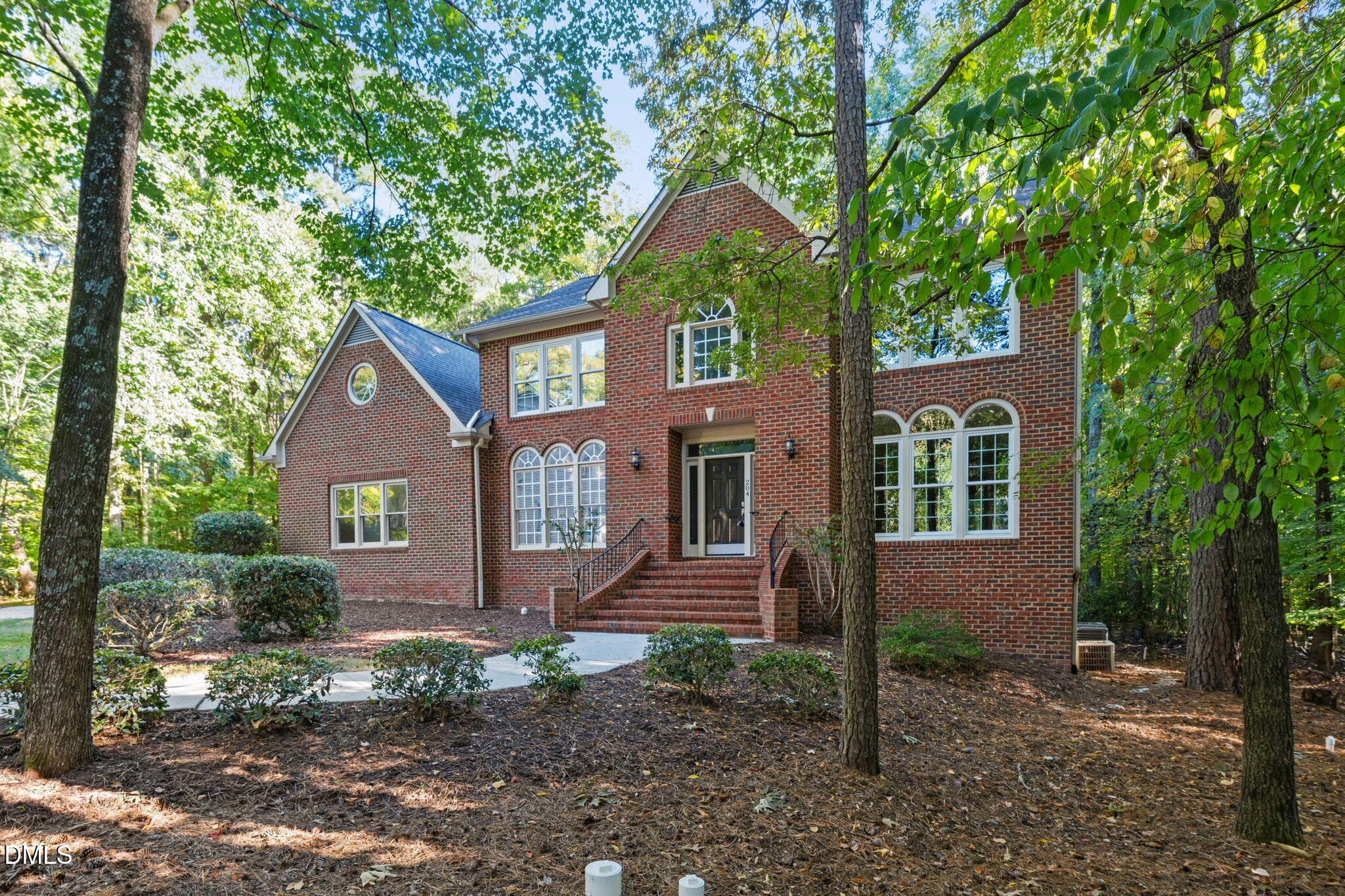 60-web-or-mls-untitled-12 - 204 Woodleaf Drive, Chapel Hill, NC 27516, Chapel Hill