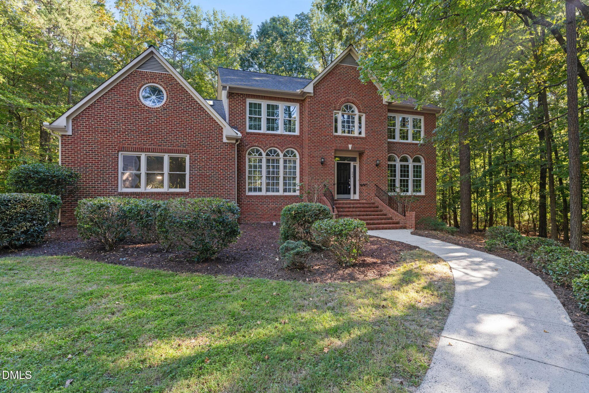 61-web-or-mls-untitled-13 - 204 Woodleaf Drive, Chapel Hill, NC 27516, Chapel Hill