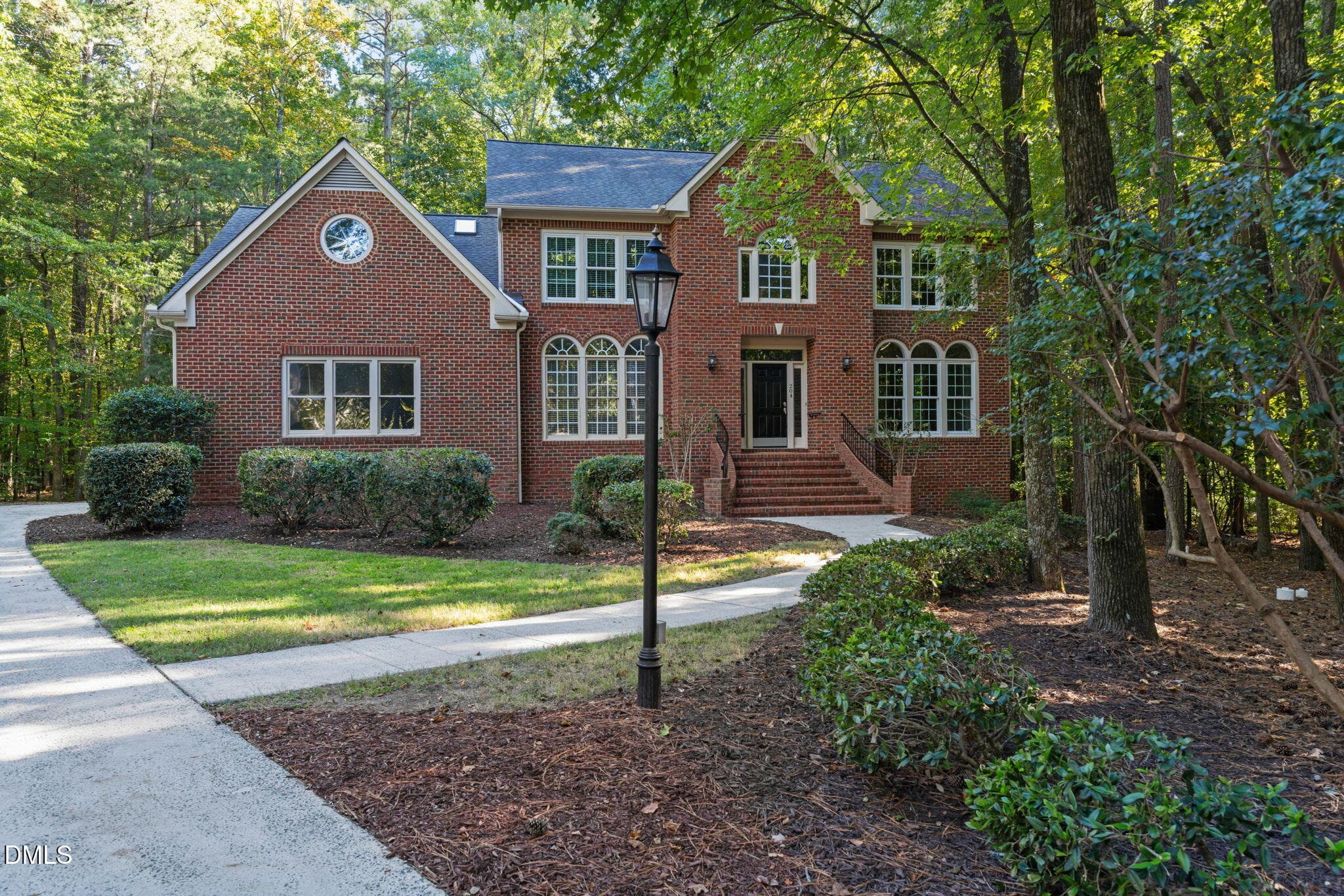 62-web-or-mls-untitled-14 - 204 Woodleaf Drive, Chapel Hill, NC 27516, Chapel Hill