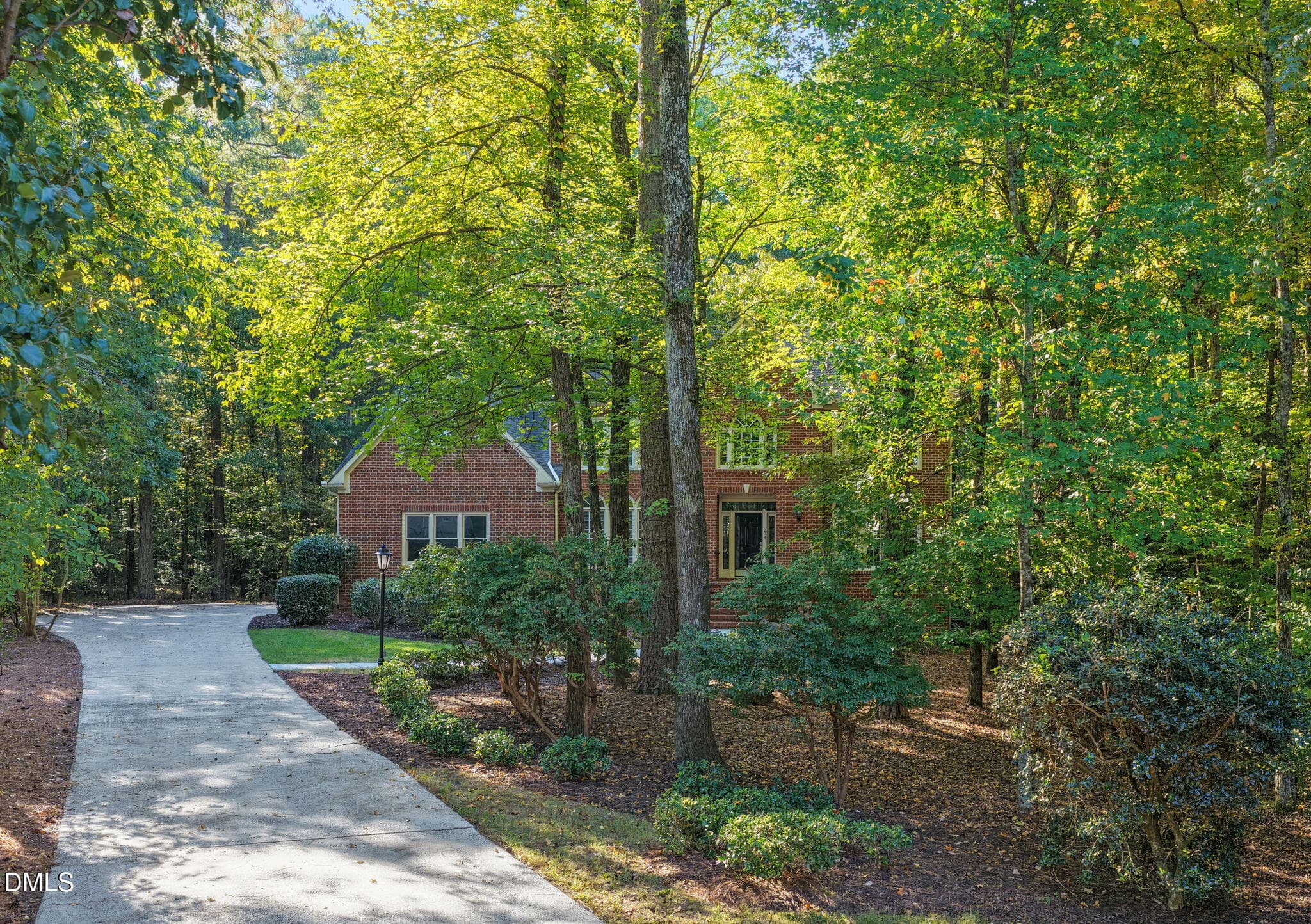 63-web-or-mls-DJI_20261008100431_0944_D - 204 Woodleaf Drive, Chapel Hill, NC 27516, Chapel Hill