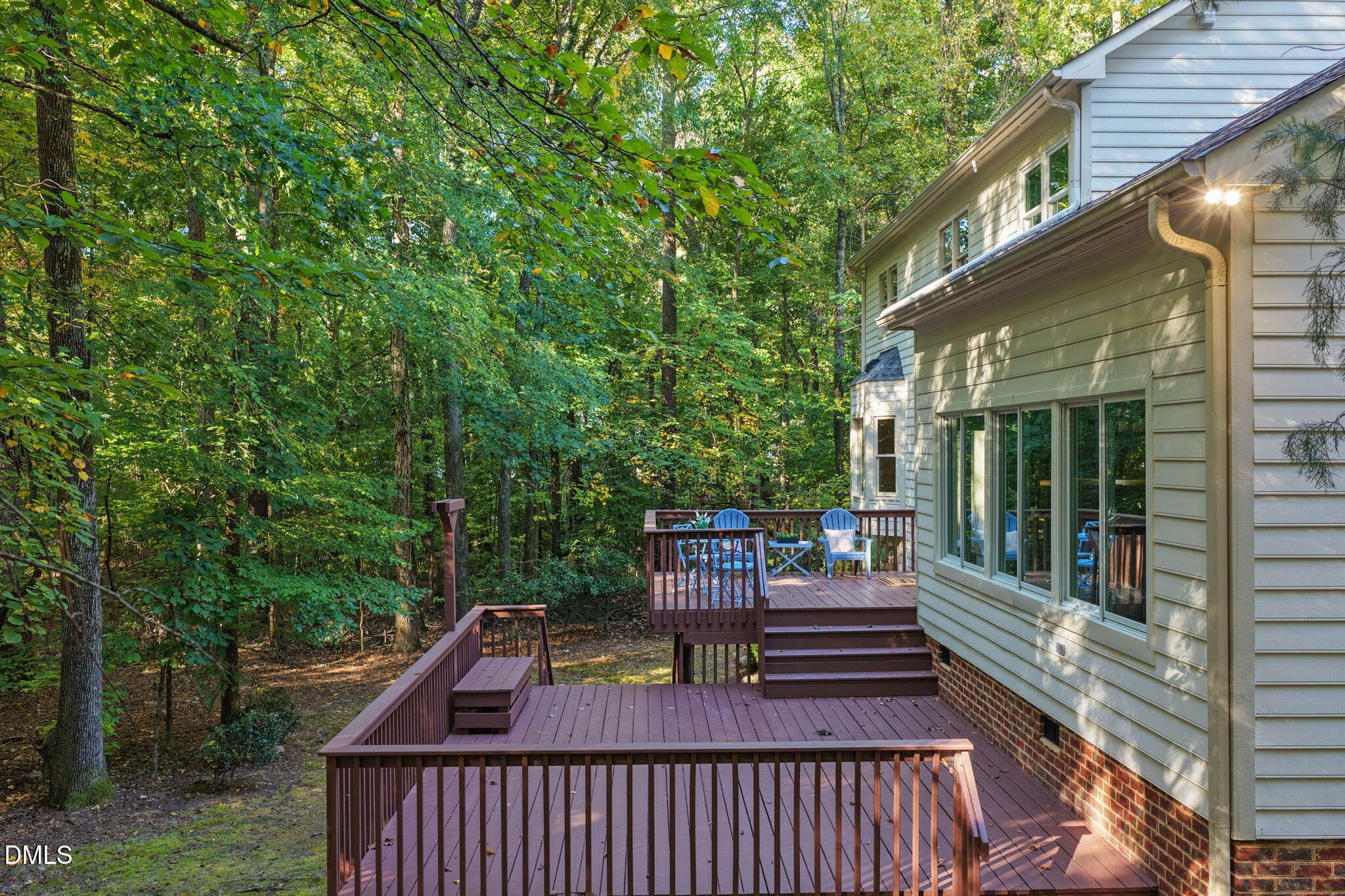65-web-or-mls-DJI_20261008100800_0950_D - 204 Woodleaf Drive, Chapel Hill, NC 27516, Chapel Hill