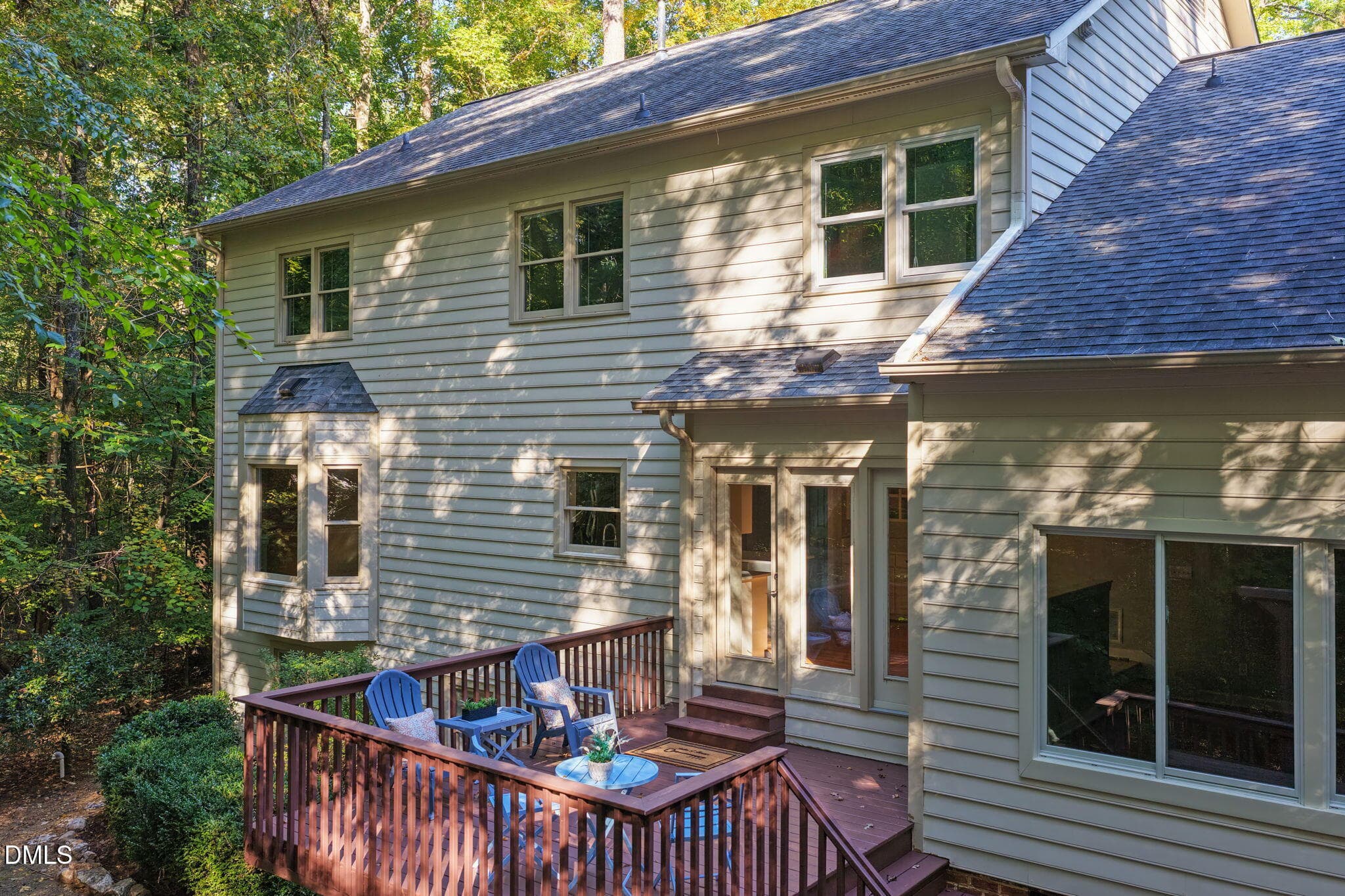 66-web-or-mls-DJI_20261008100904_0951_D - 204 Woodleaf Drive, Chapel Hill, NC 27516, Chapel Hill