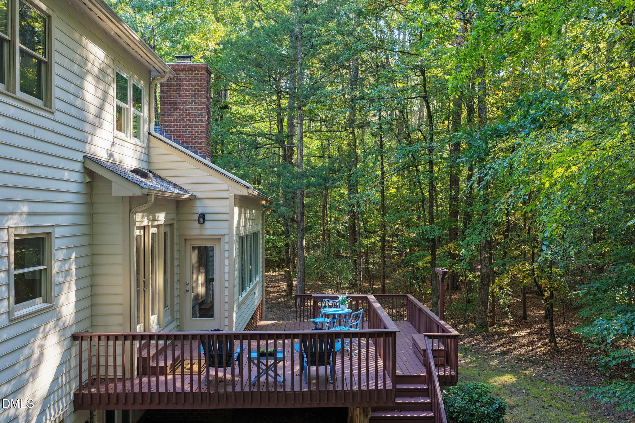 68-web-or-mls-DJI_20261008101114_0954_D - 204 Woodleaf Drive, Chapel Hill, NC 27516, Chapel Hill