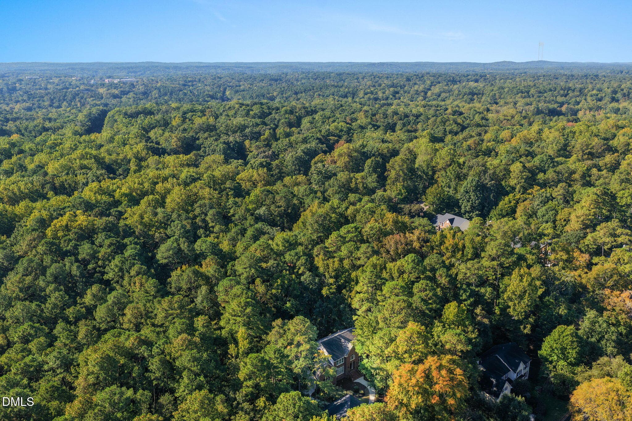 70-web-or-mls-DJI_20261008101603_0958_D - 204 Woodleaf Drive, Chapel Hill, NC 27516, Chapel Hill