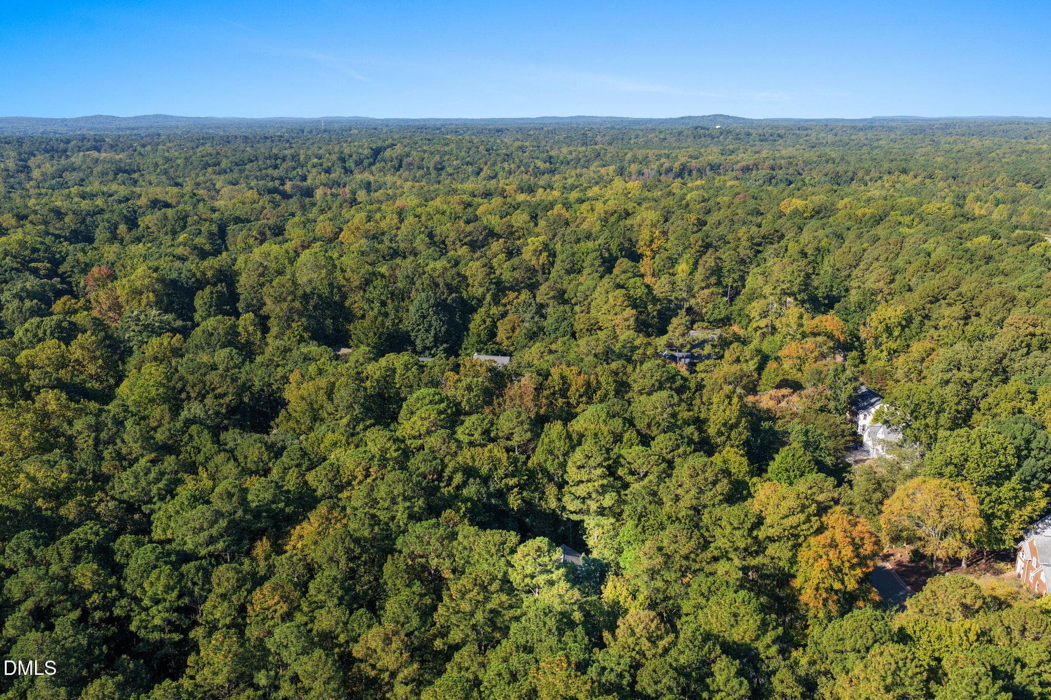 71-web-or-mls-DJI_20261008101936_0962_D - 204 Woodleaf Drive, Chapel Hill, NC 27516, Chapel Hill