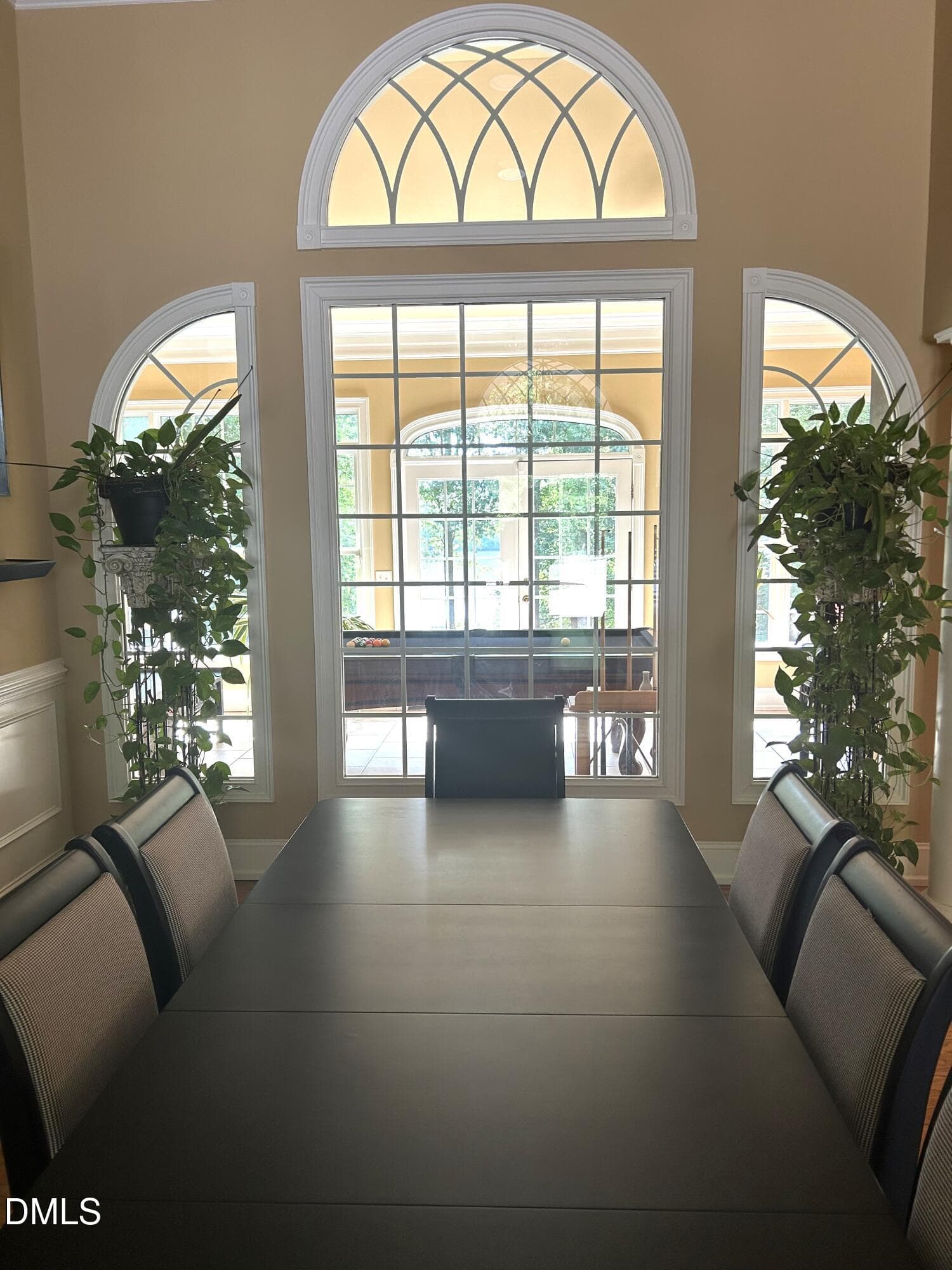 Dining Room RR - 908 River Ridge Road, Mebane, NC 27302, Mebane