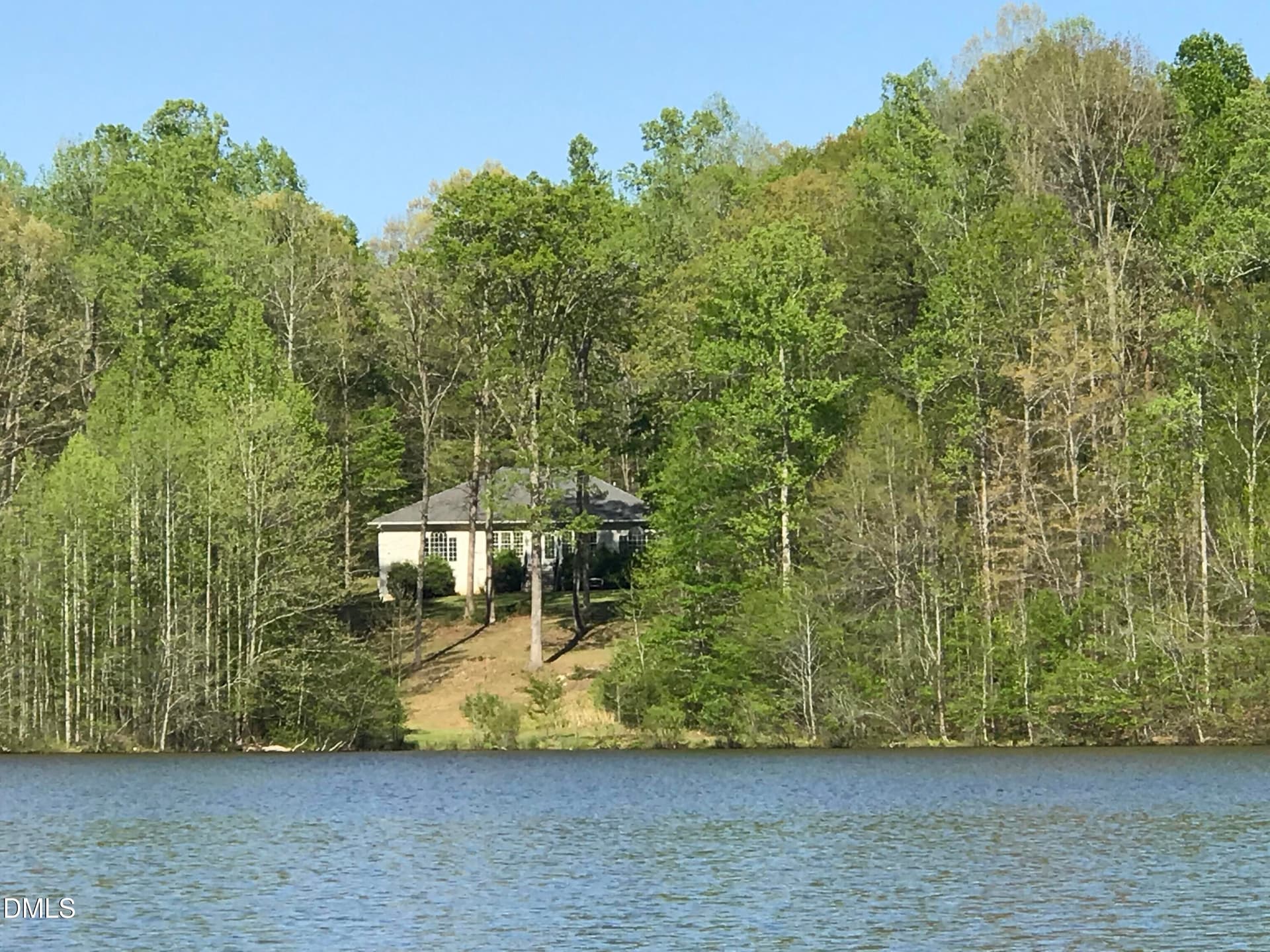 Lake View RR - 908 River Ridge Road, Mebane, NC 27302