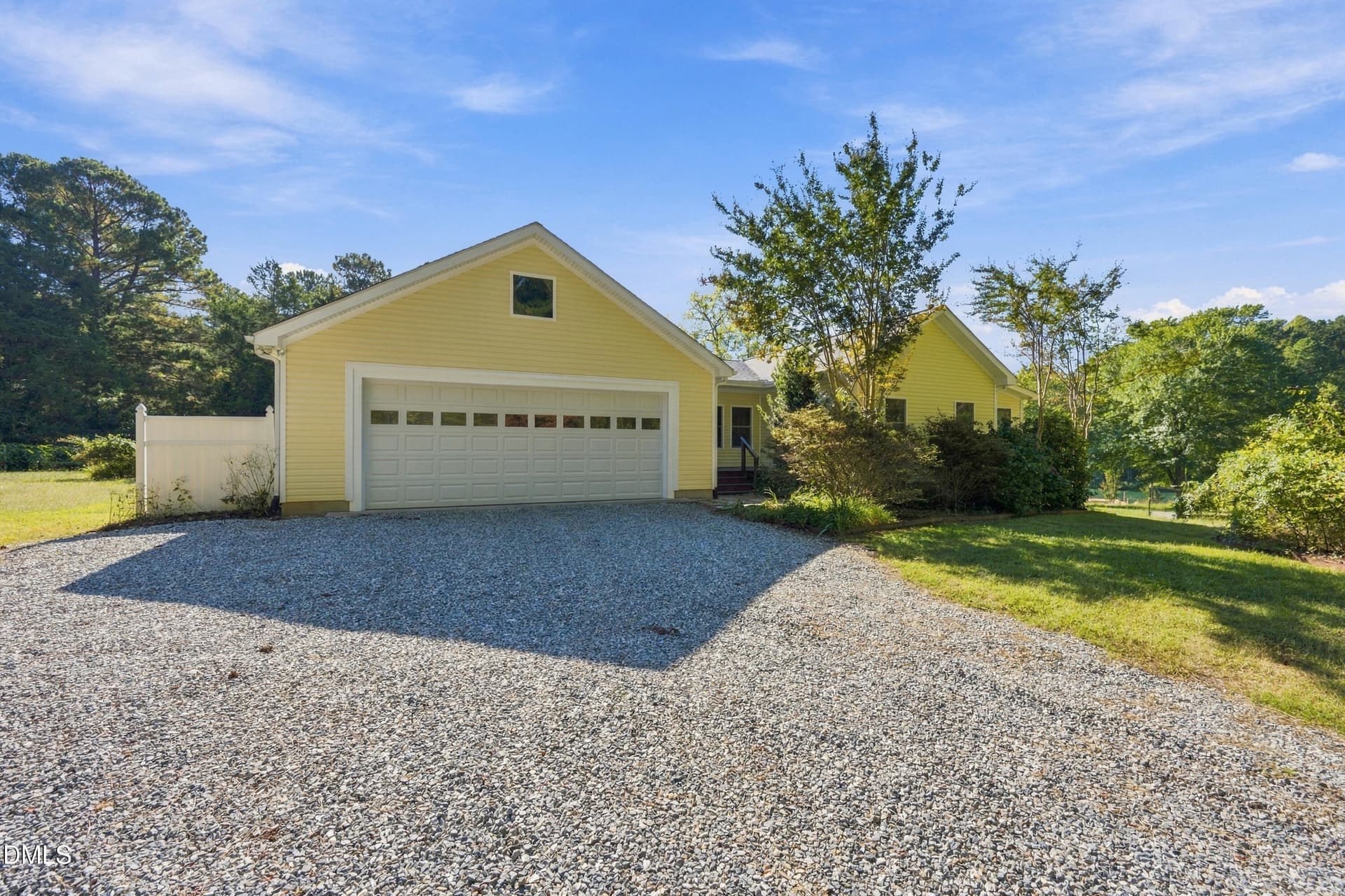1125 Red Gate Rd.32 - 1125 Red Gate Road, Mebane, NC 27302