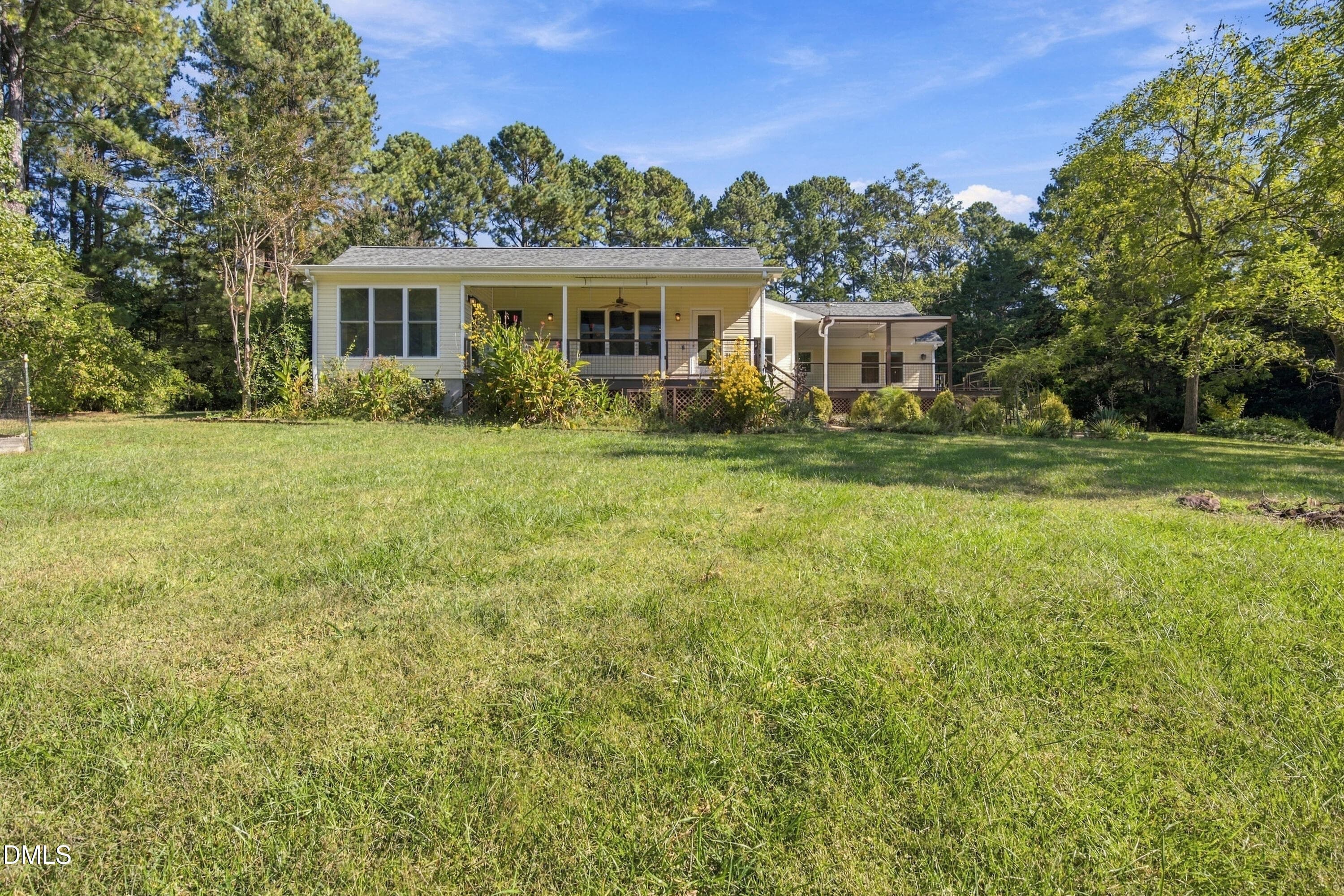 1125 Red Gate Rd.54 - 1125 Red Gate Road, Mebane, NC 27302, Mebane